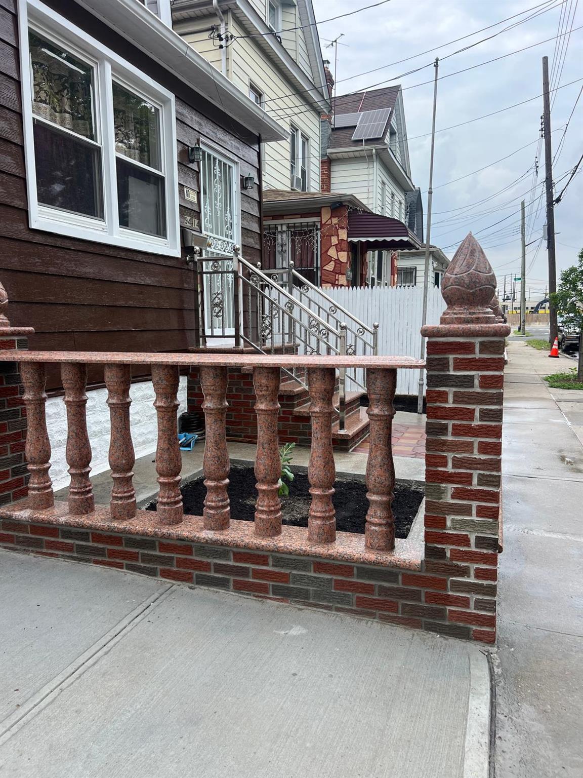 Single Family 125th  Queens, NY 11419, MLS-885568-23