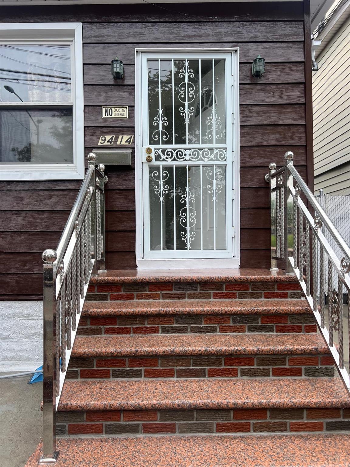 Single Family 125th  Queens, NY 11419, MLS-885568-24