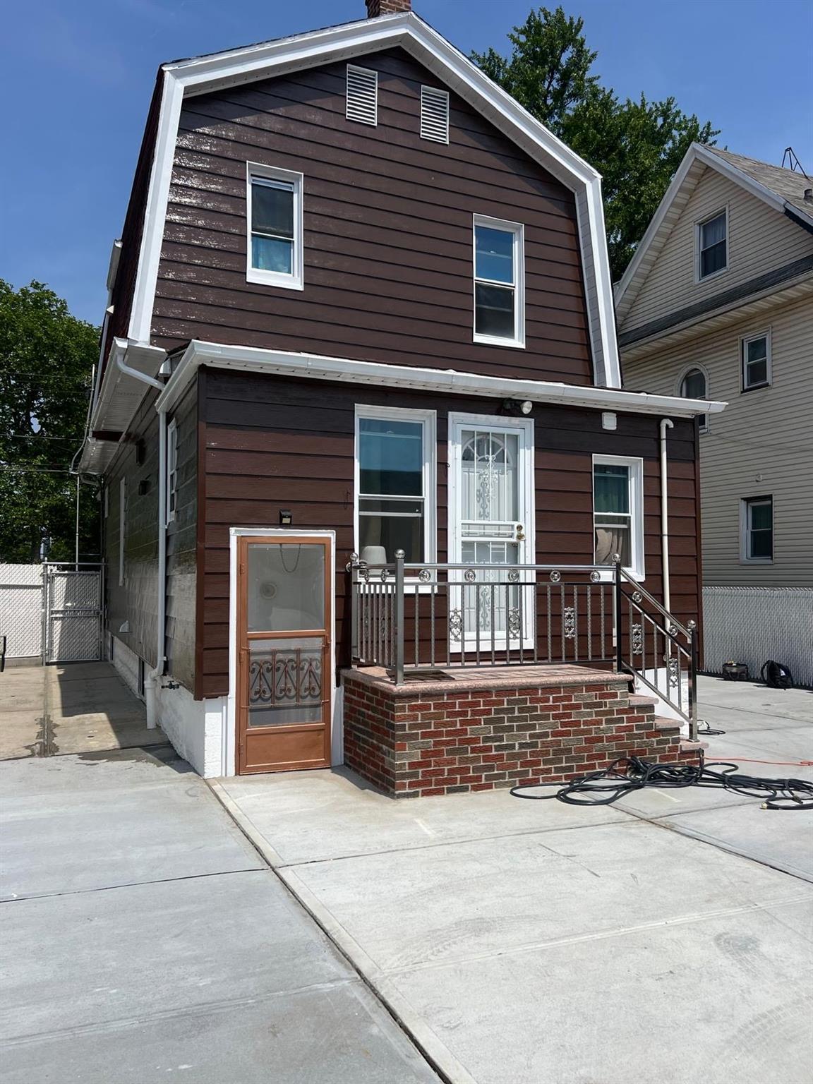 Single Family 125th  Queens, NY 11419, MLS-885568-5