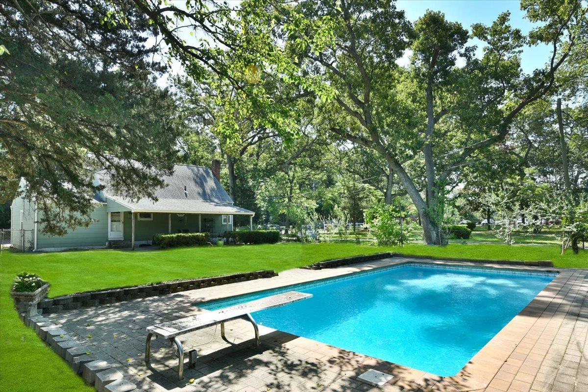 Single Family Coleman  Suffolk County, NY 11720, MLS-885577-21