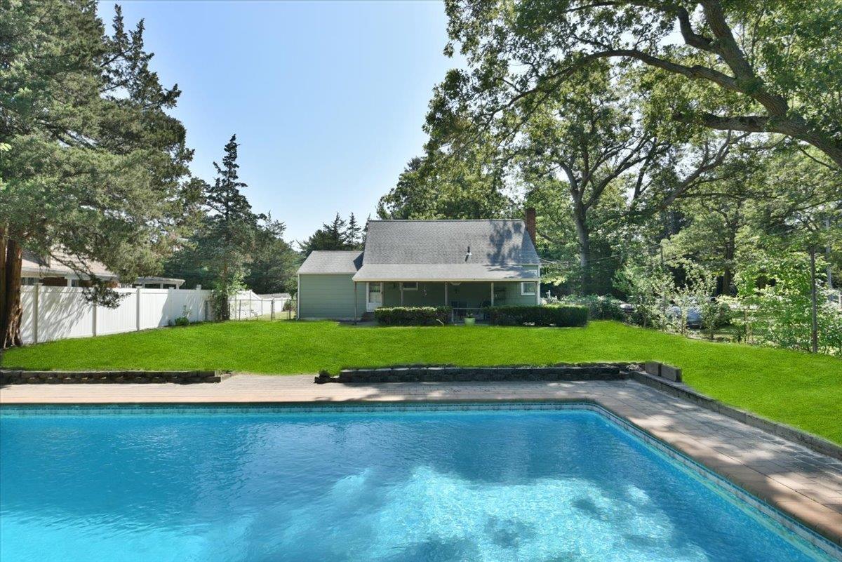 Single Family Coleman  Suffolk County, NY 11720, MLS-885577-22