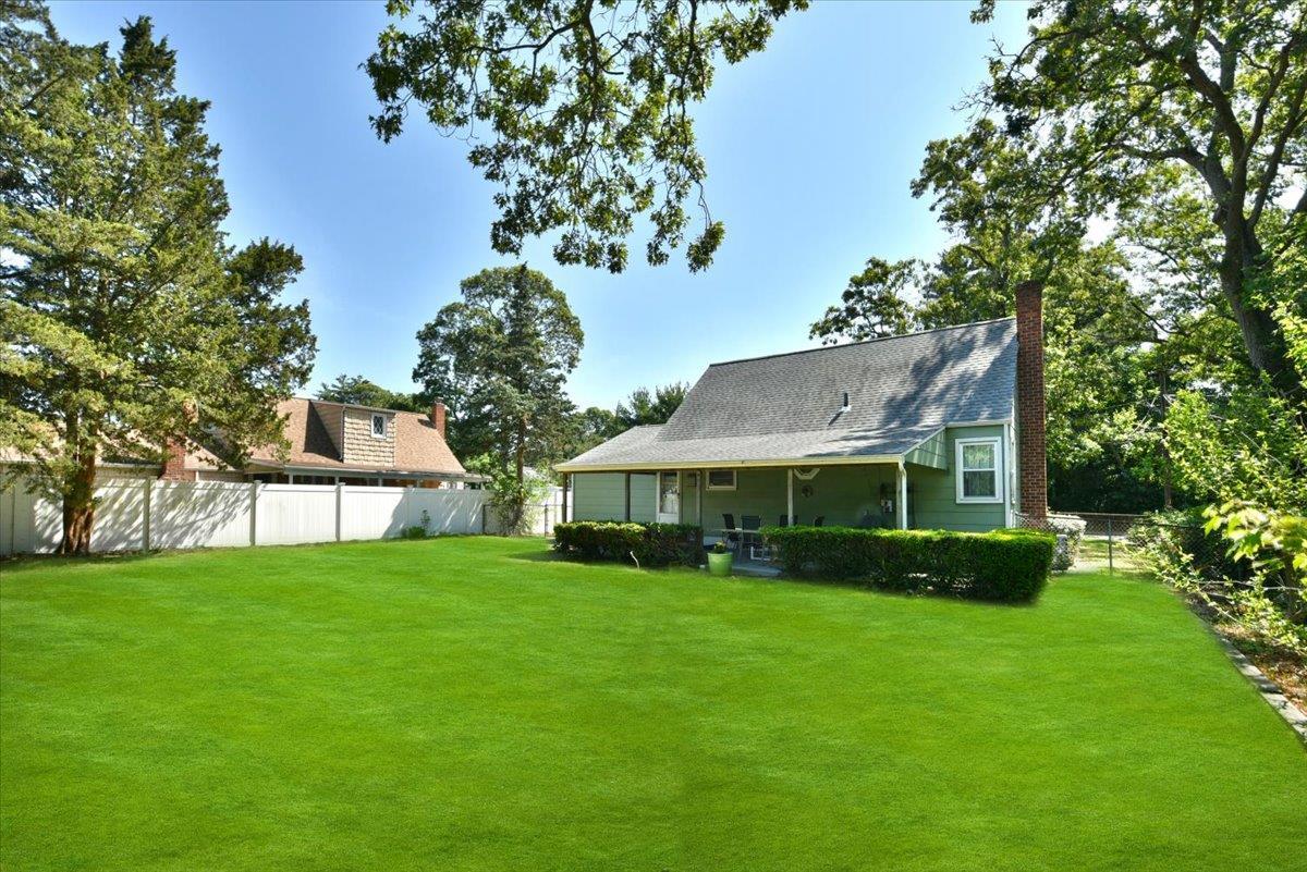 Single Family Coleman  Suffolk County, NY 11720, MLS-885577-24