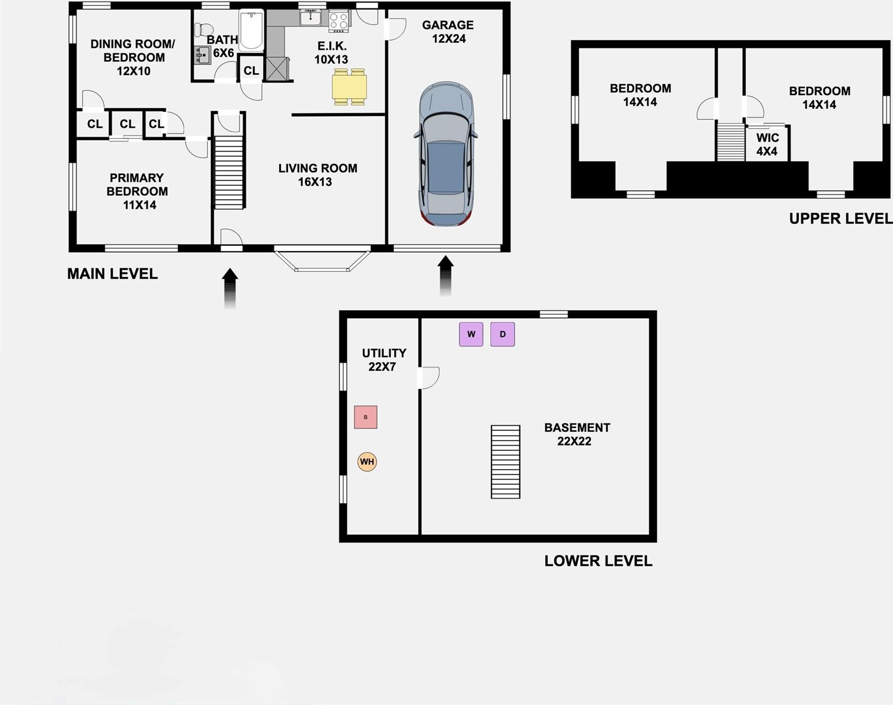 Single Family Coleman  Suffolk County, NY 11720, MLS-885577-27