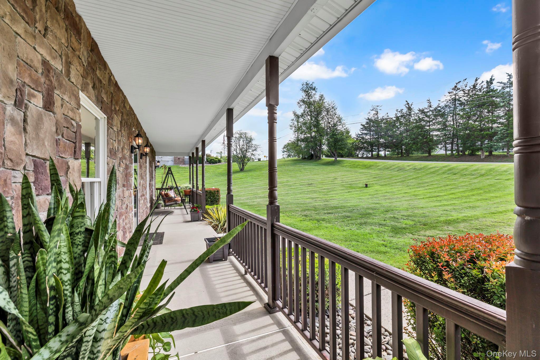 Single Family Ridge  Orange County, NY 10916, MLS-885585-10