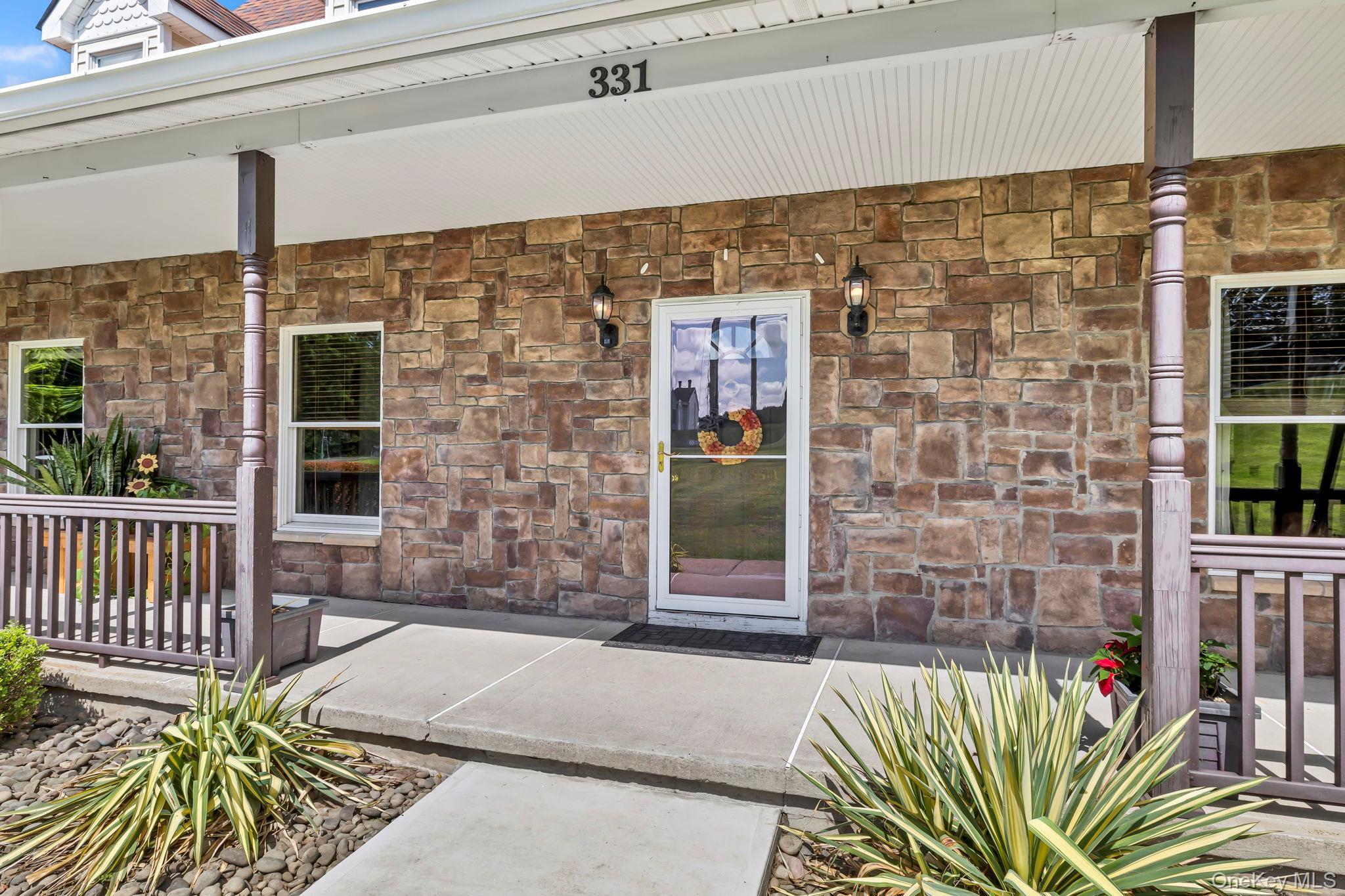 Single Family Ridge  Orange County, NY 10916, MLS-885585-11