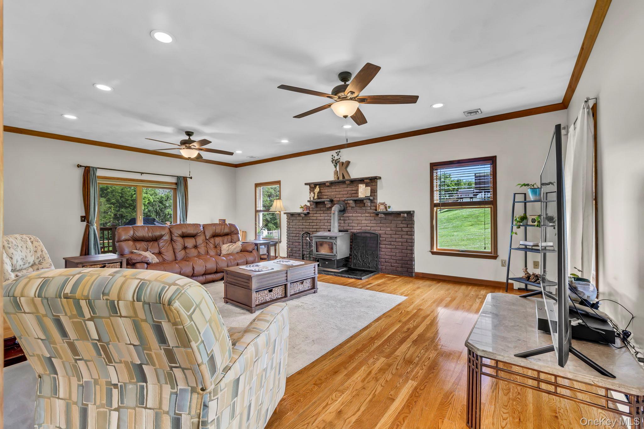 Single Family Ridge  Orange County, NY 10916, MLS-885585-14