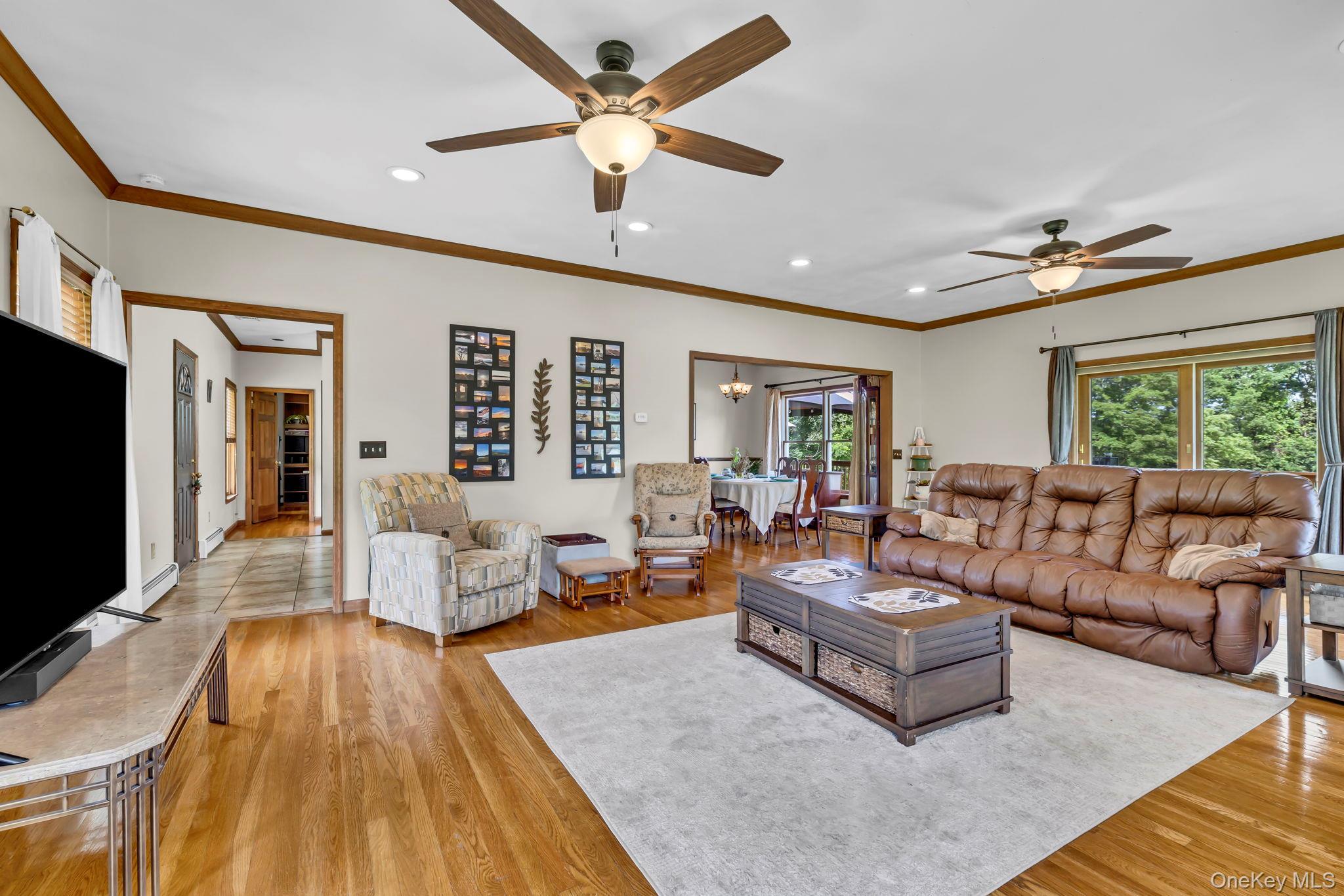 Single Family Ridge  Orange County, NY 10916, MLS-885585-15