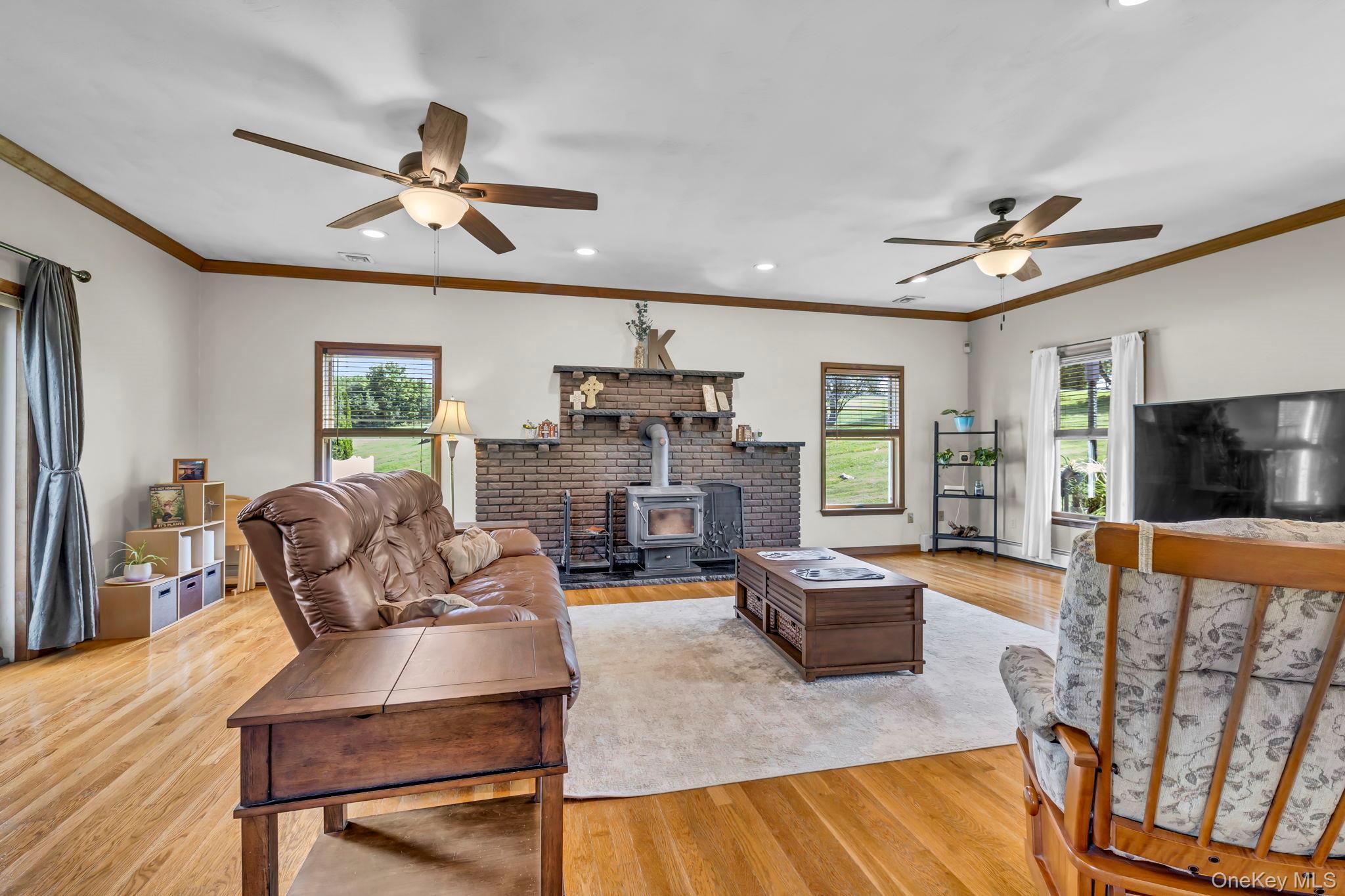 Single Family Ridge  Orange County, NY 10916, MLS-885585-16