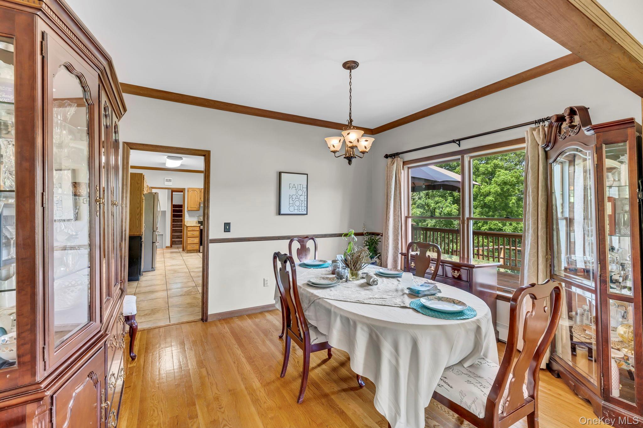 Single Family Ridge  Orange County, NY 10916, MLS-885585-17