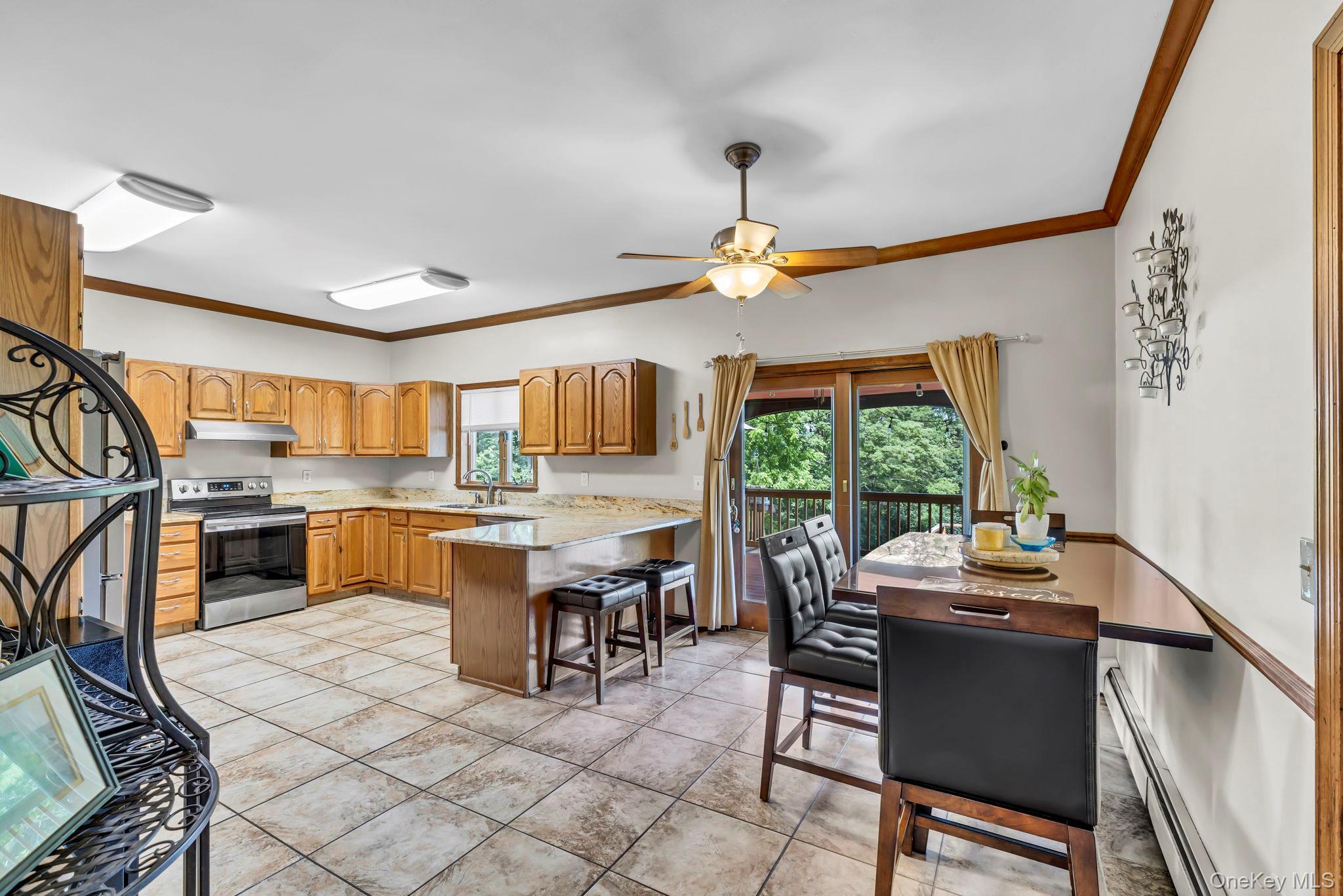 Single Family Ridge  Orange County, NY 10916, MLS-885585-19