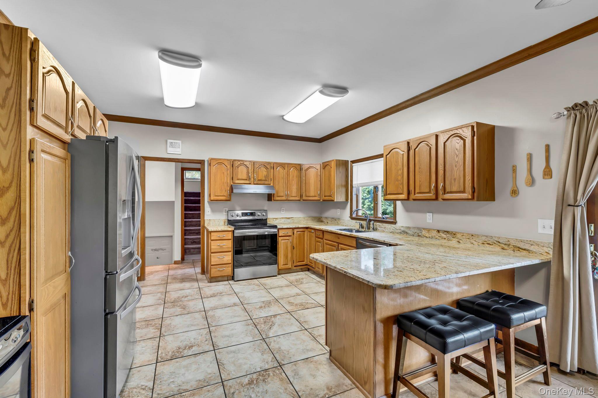 Single Family Ridge  Orange County, NY 10916, MLS-885585-21