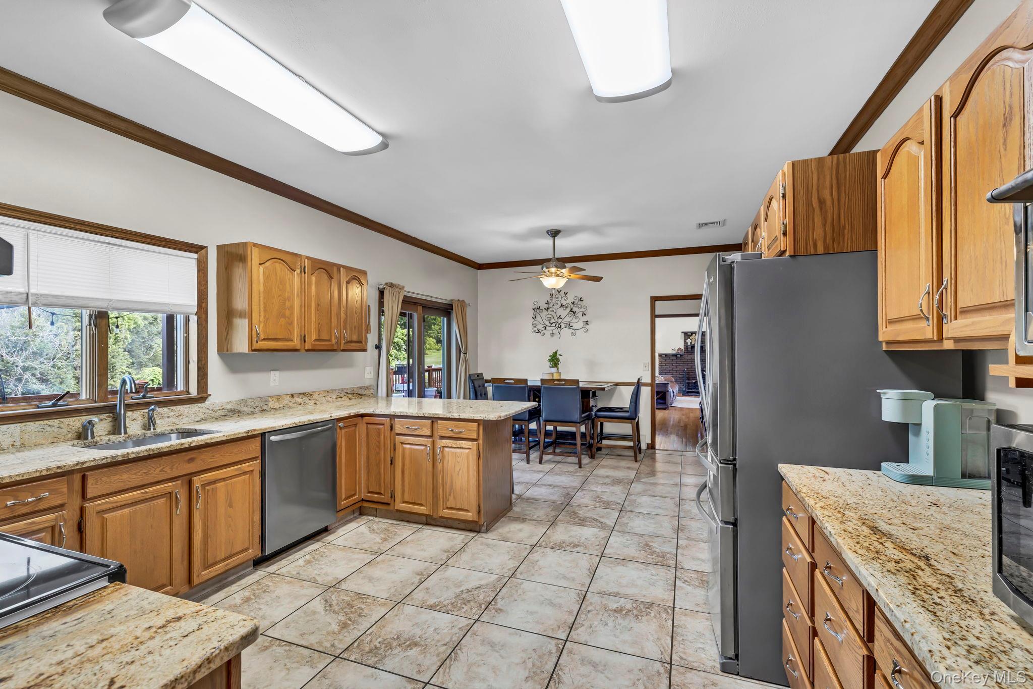 Single Family Ridge  Orange County, NY 10916, MLS-885585-22