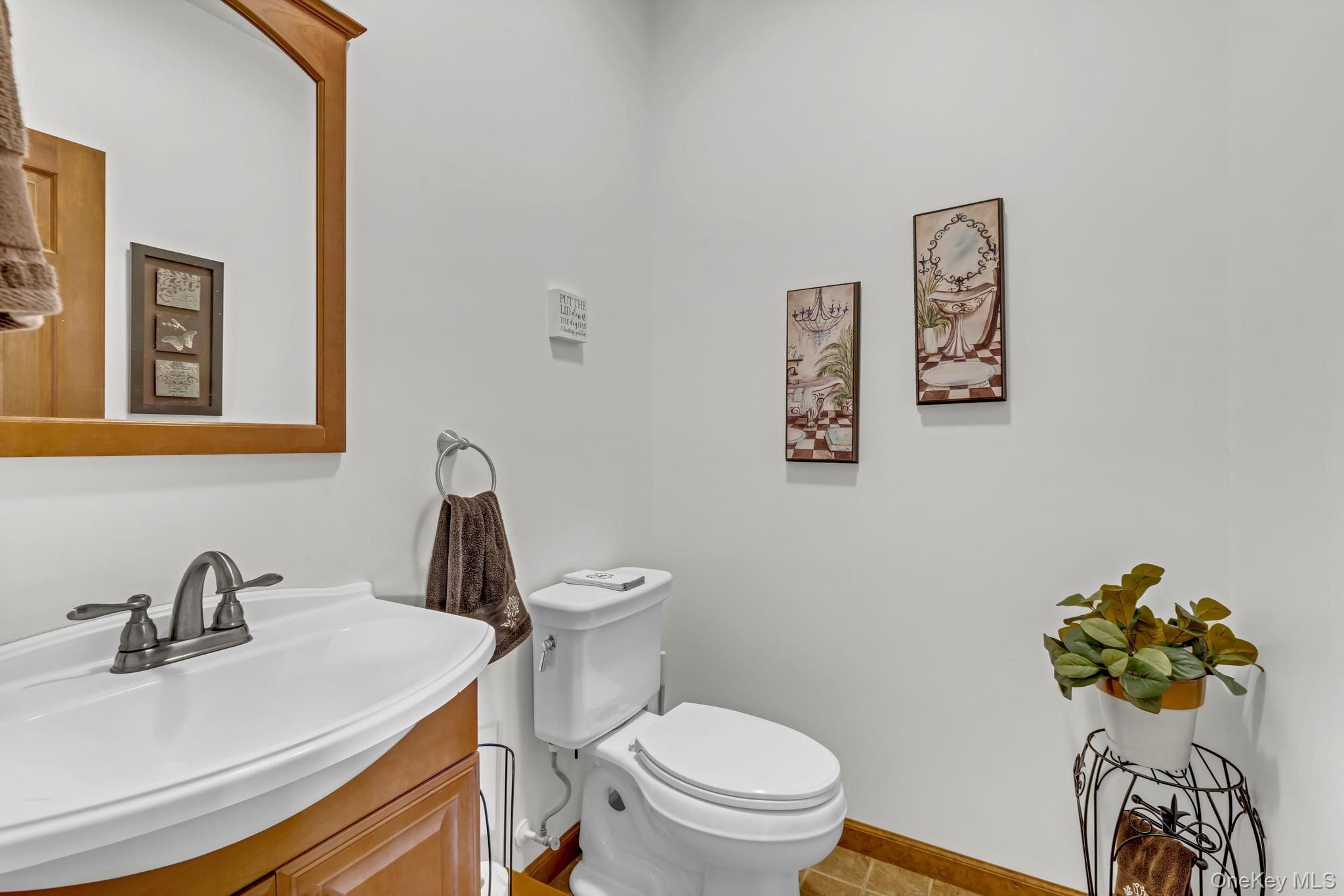 Single Family Ridge  Orange County, NY 10916, MLS-885585-24