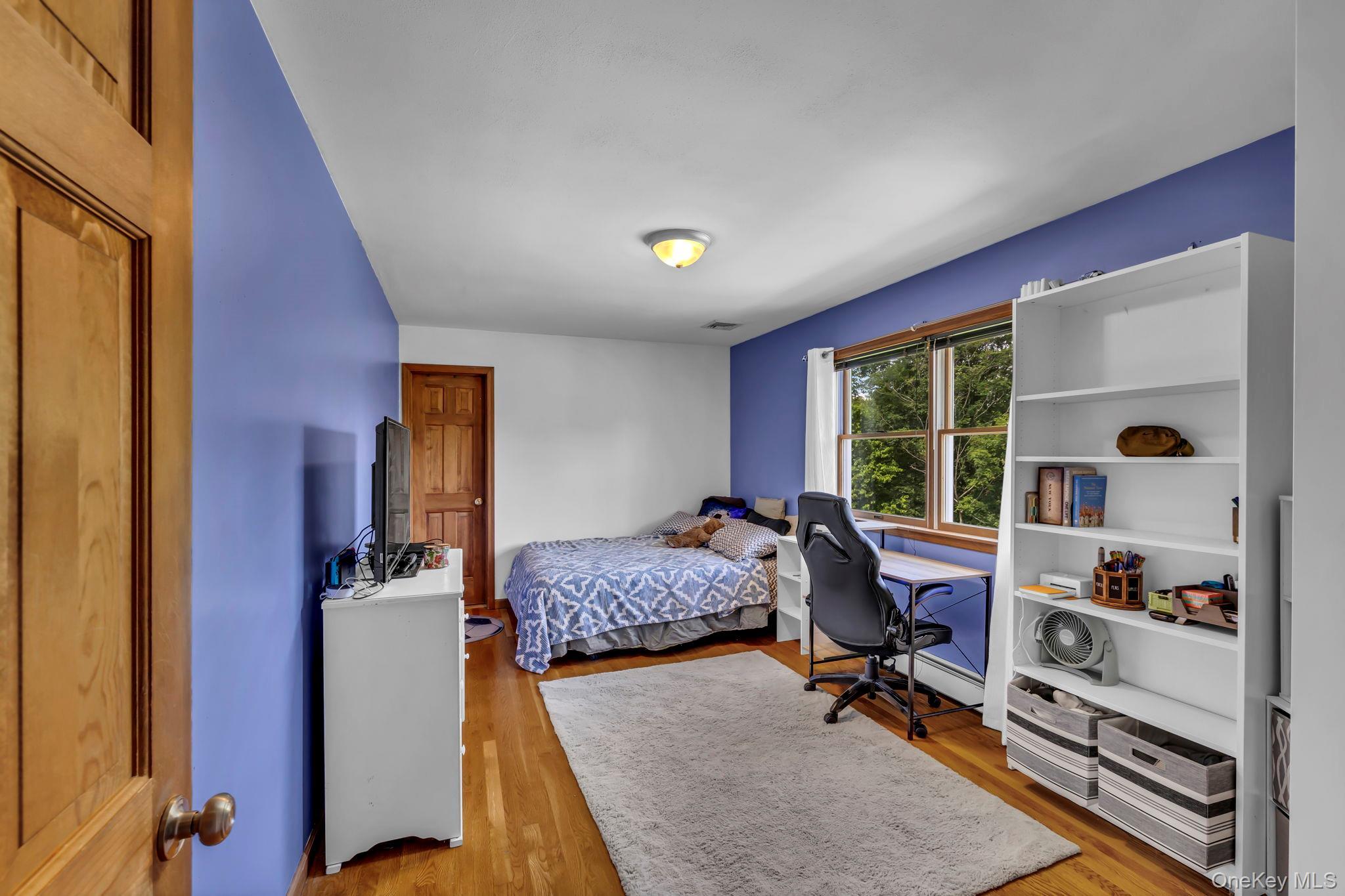 Single Family Ridge  Orange County, NY 10916, MLS-885585-32