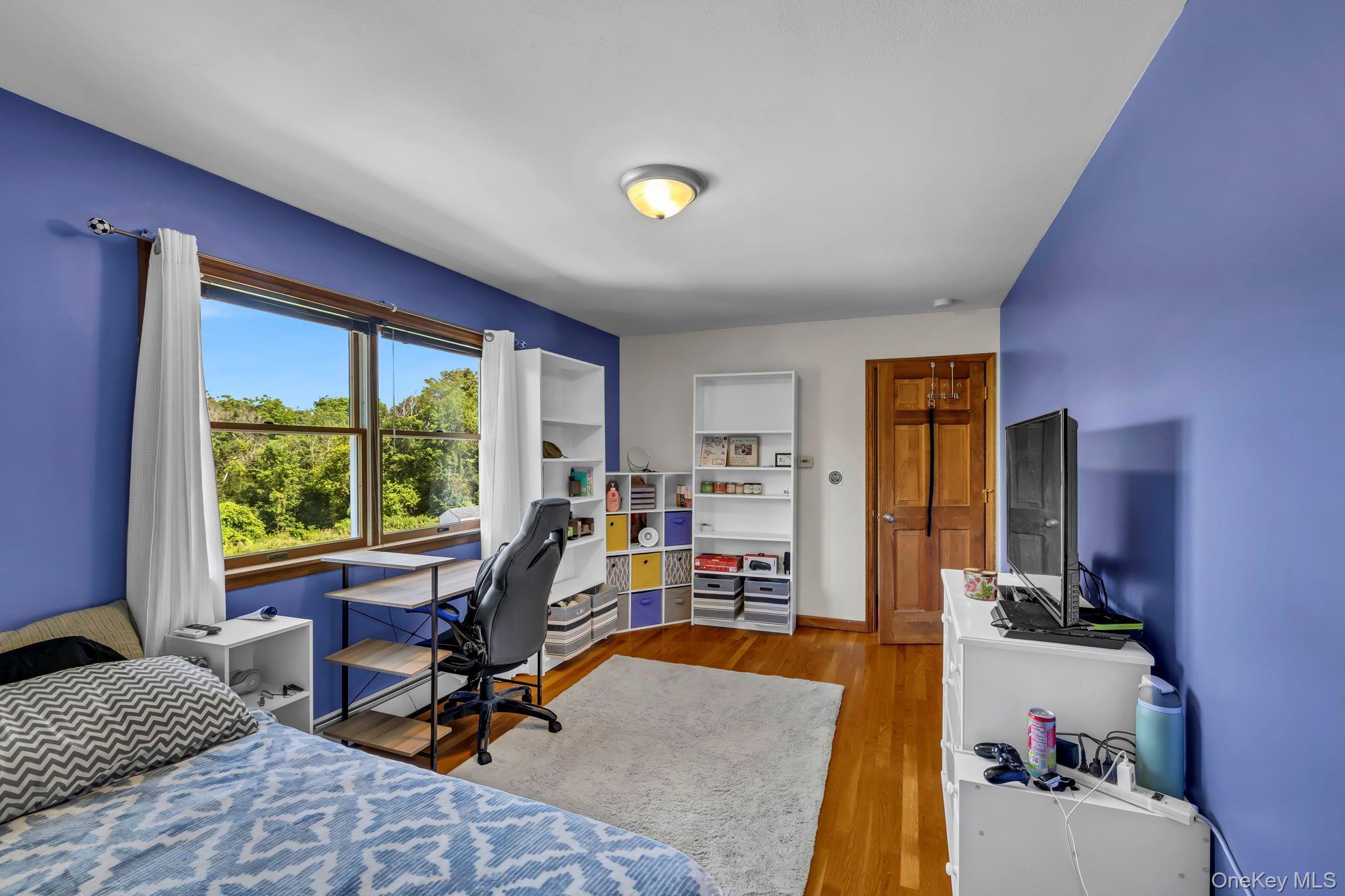 Single Family Ridge  Orange County, NY 10916, MLS-885585-33