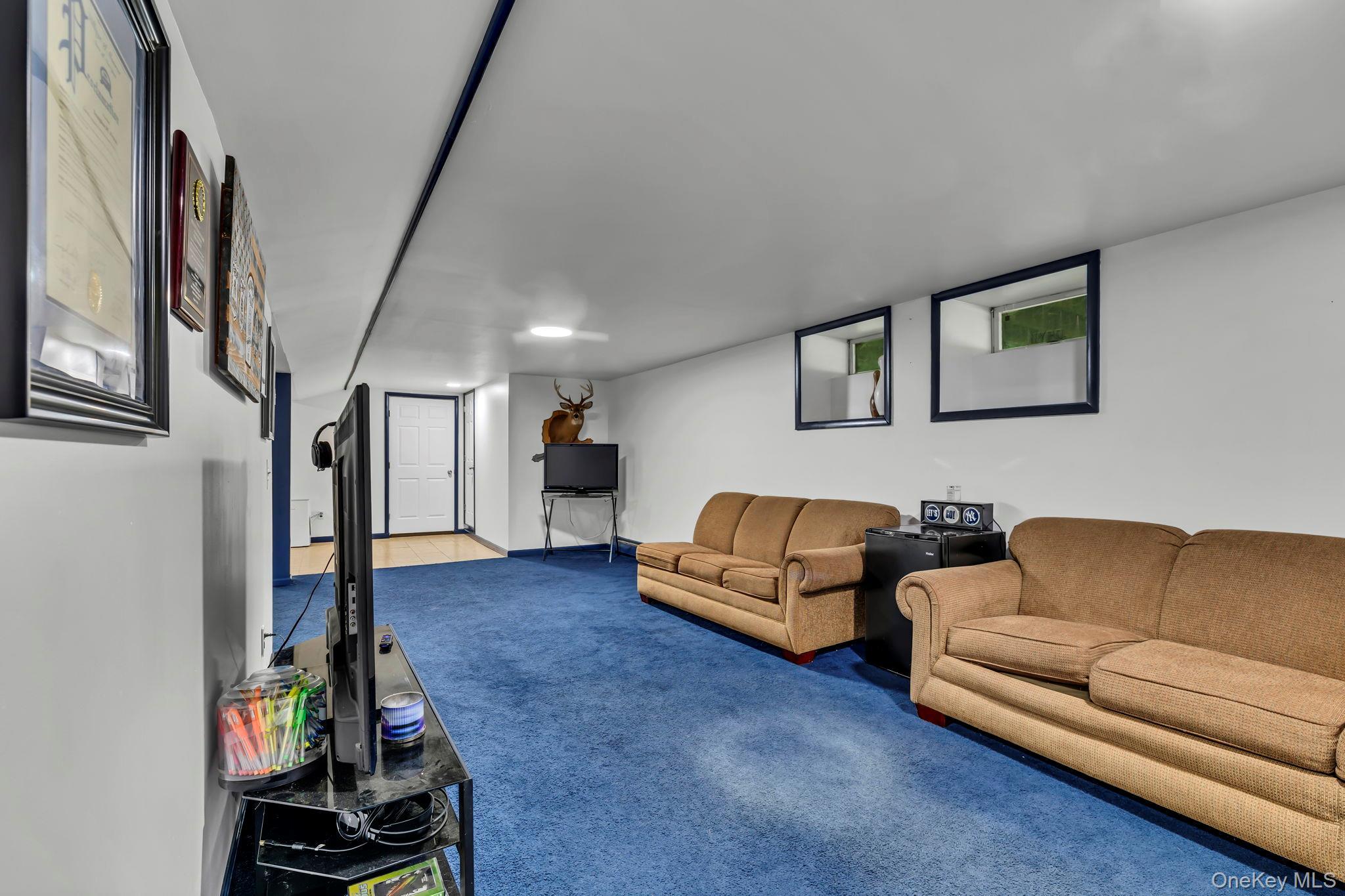 Single Family Ridge  Orange County, NY 10916, MLS-885585-40