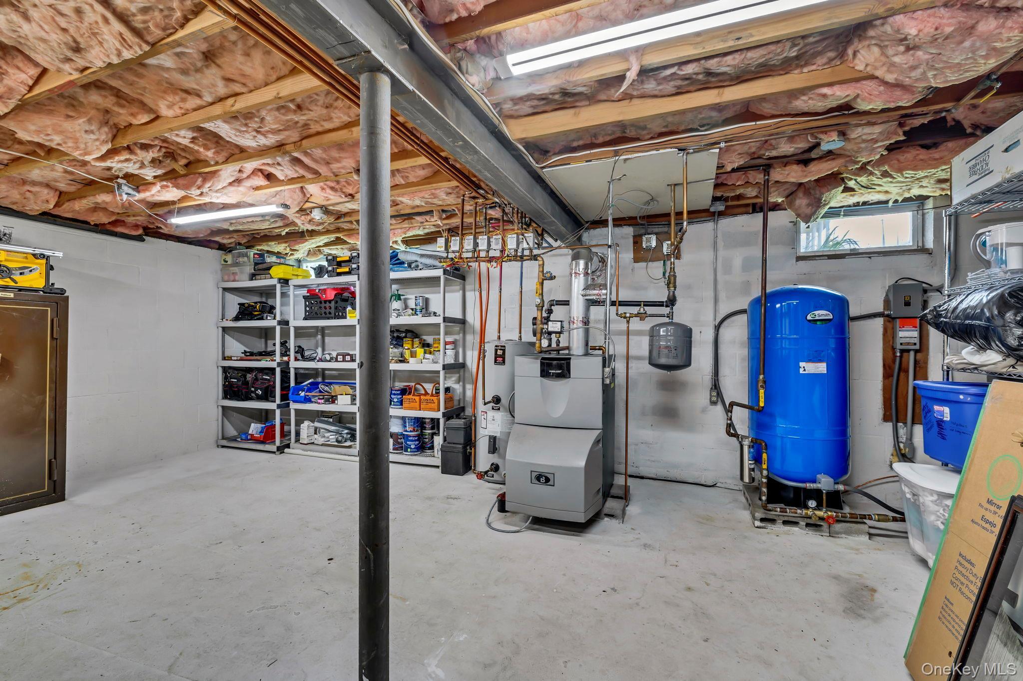 Single Family Ridge  Orange County, NY 10916, MLS-885585-42