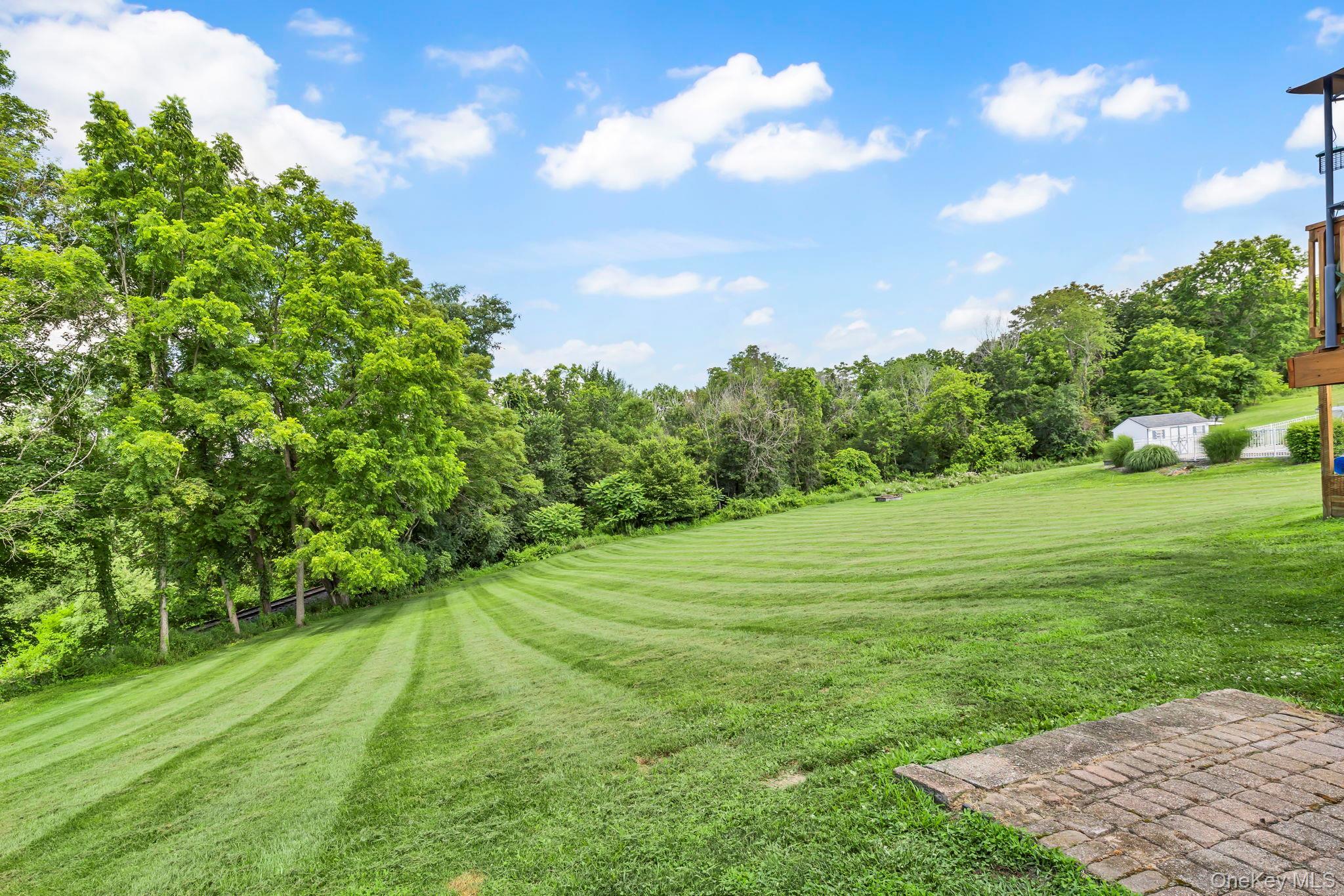 Single Family Ridge  Orange County, NY 10916, MLS-885585-5