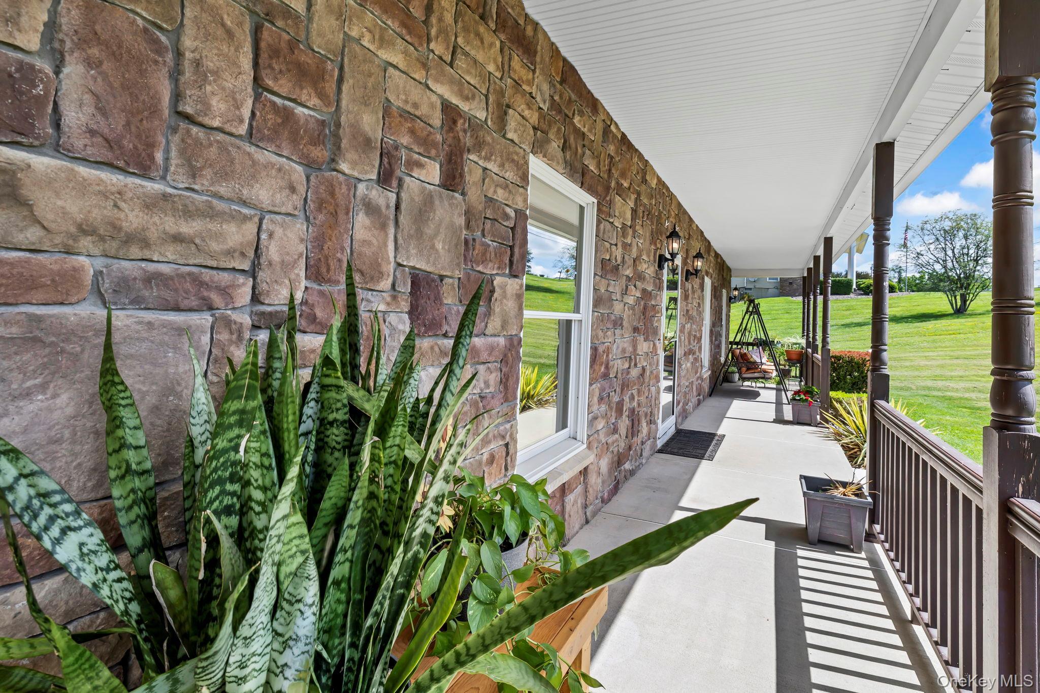 Single Family Ridge  Orange County, NY 10916, MLS-885585-9