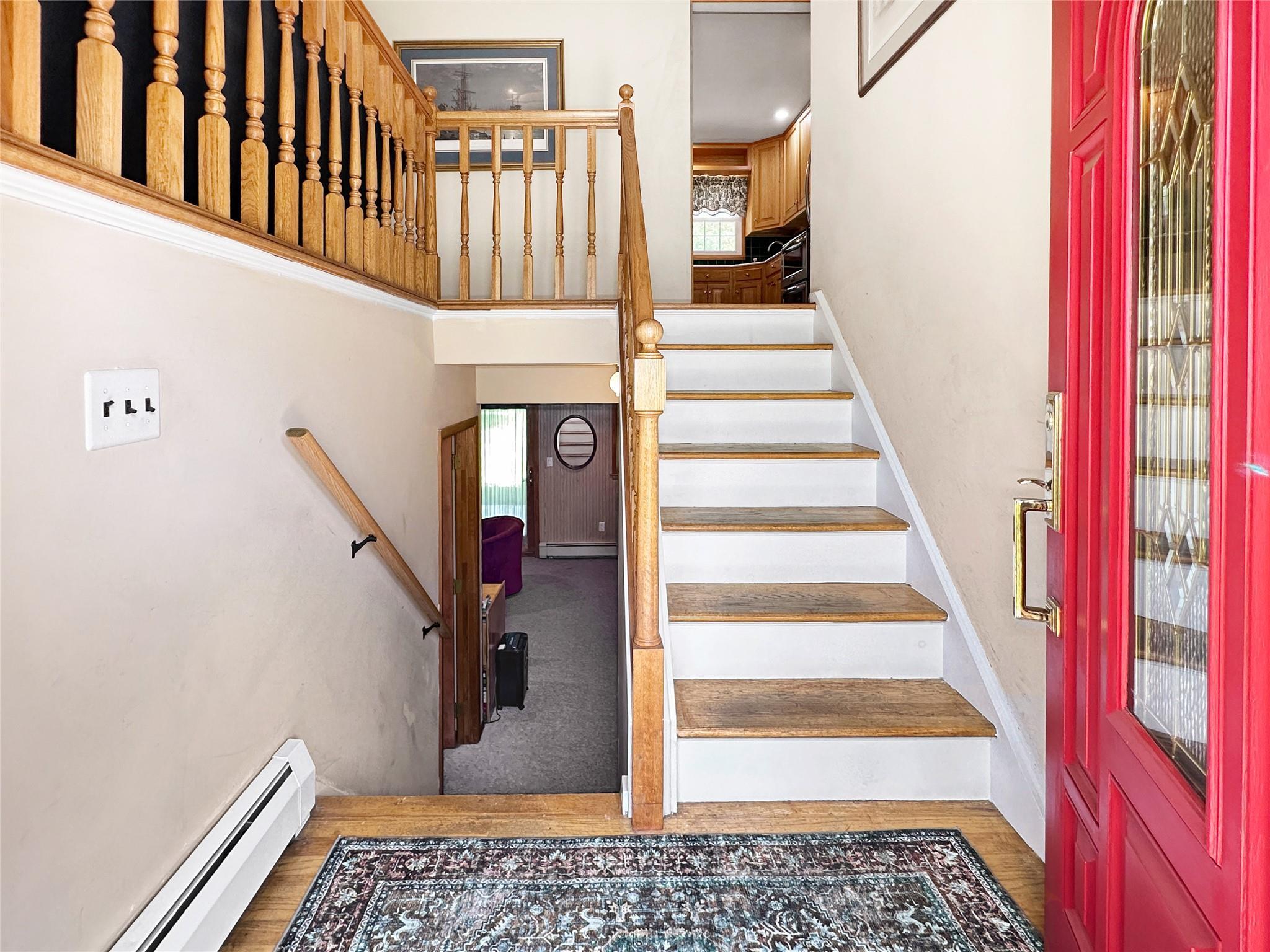 Single Family Albin  Putnam County, NY 10512, MLS-885587-14