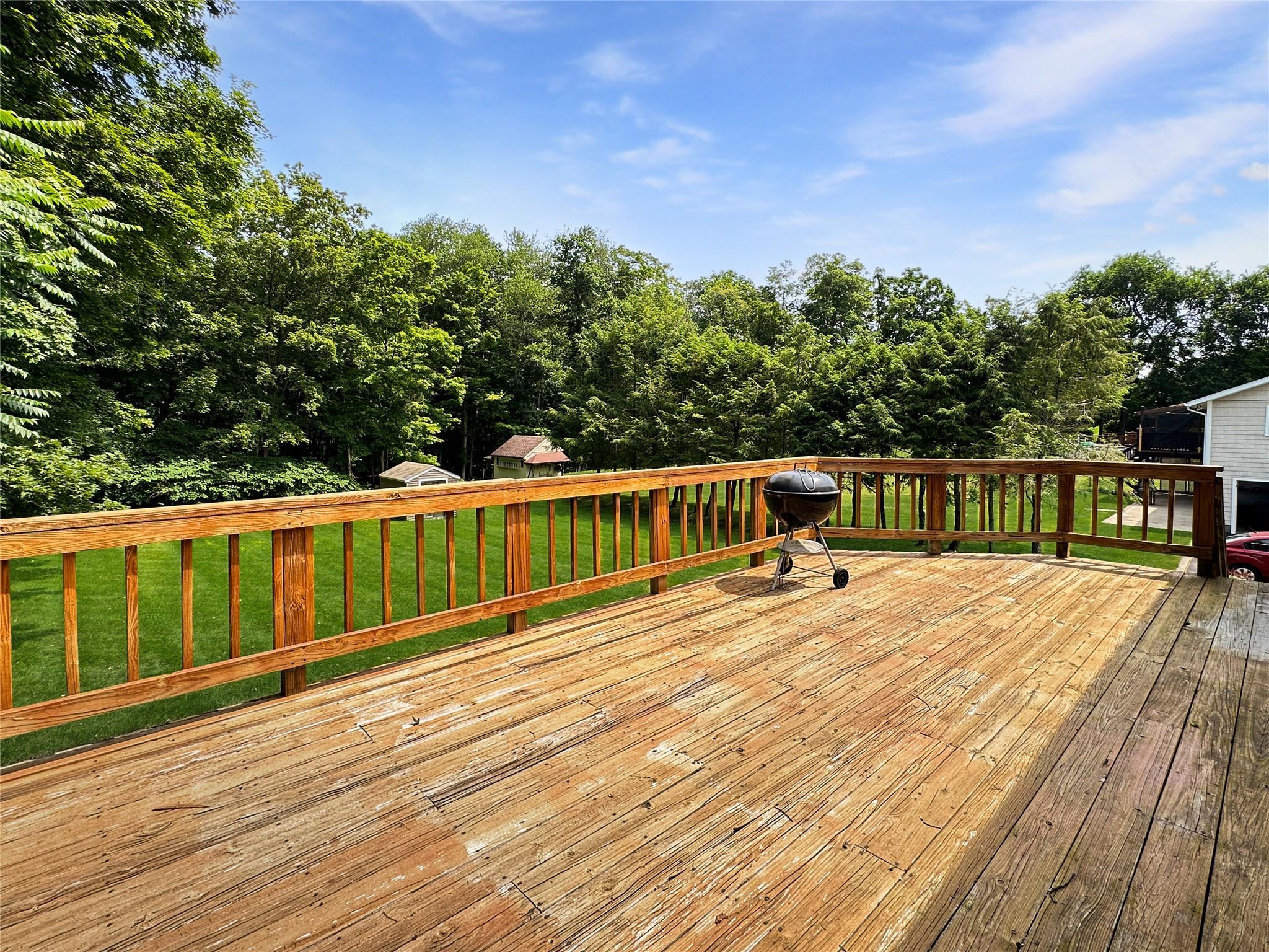 Single Family Albin  Putnam County, NY 10512, MLS-885587-19
