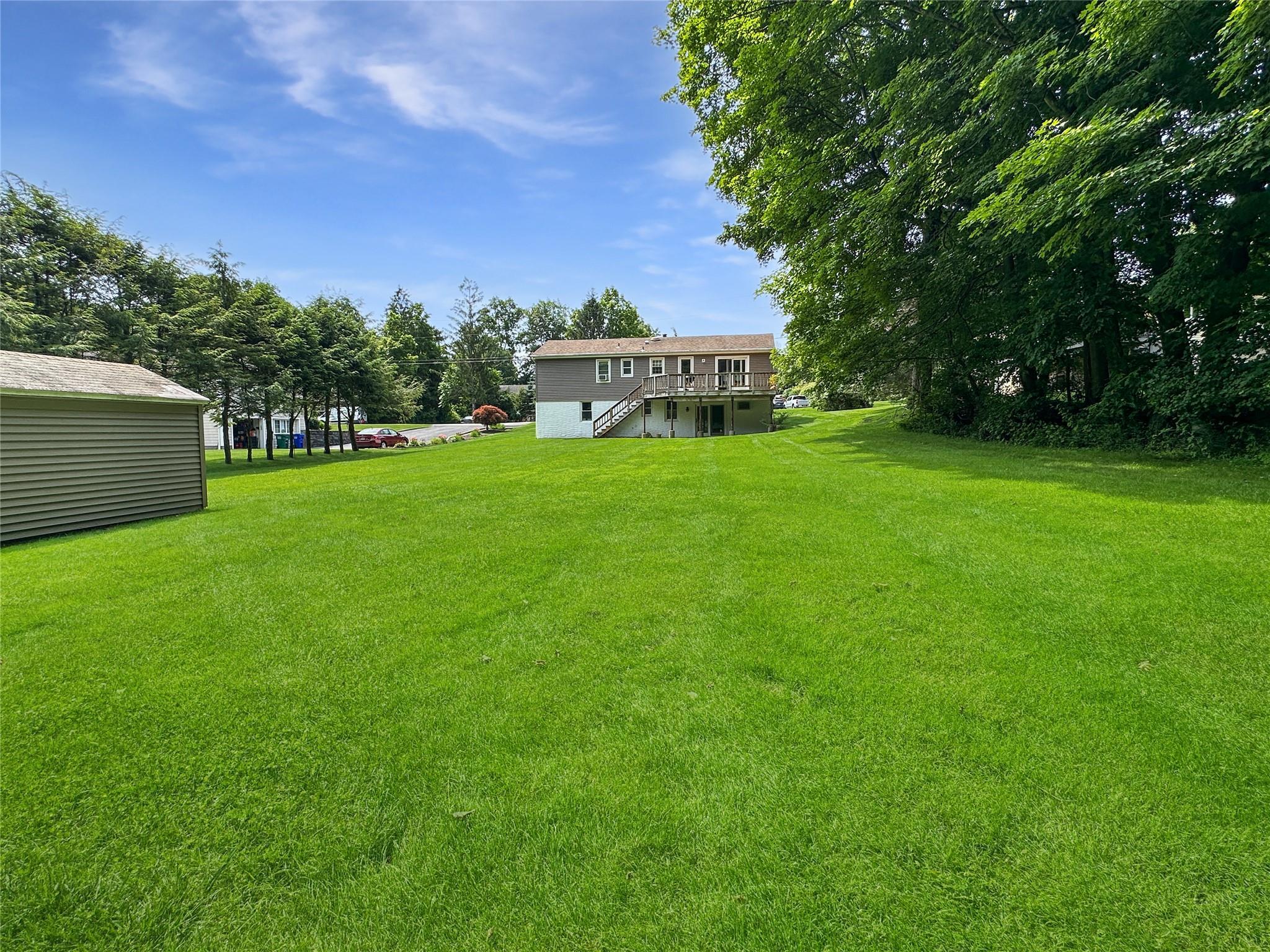 Single Family Albin  Putnam County, NY 10512, MLS-885587-20