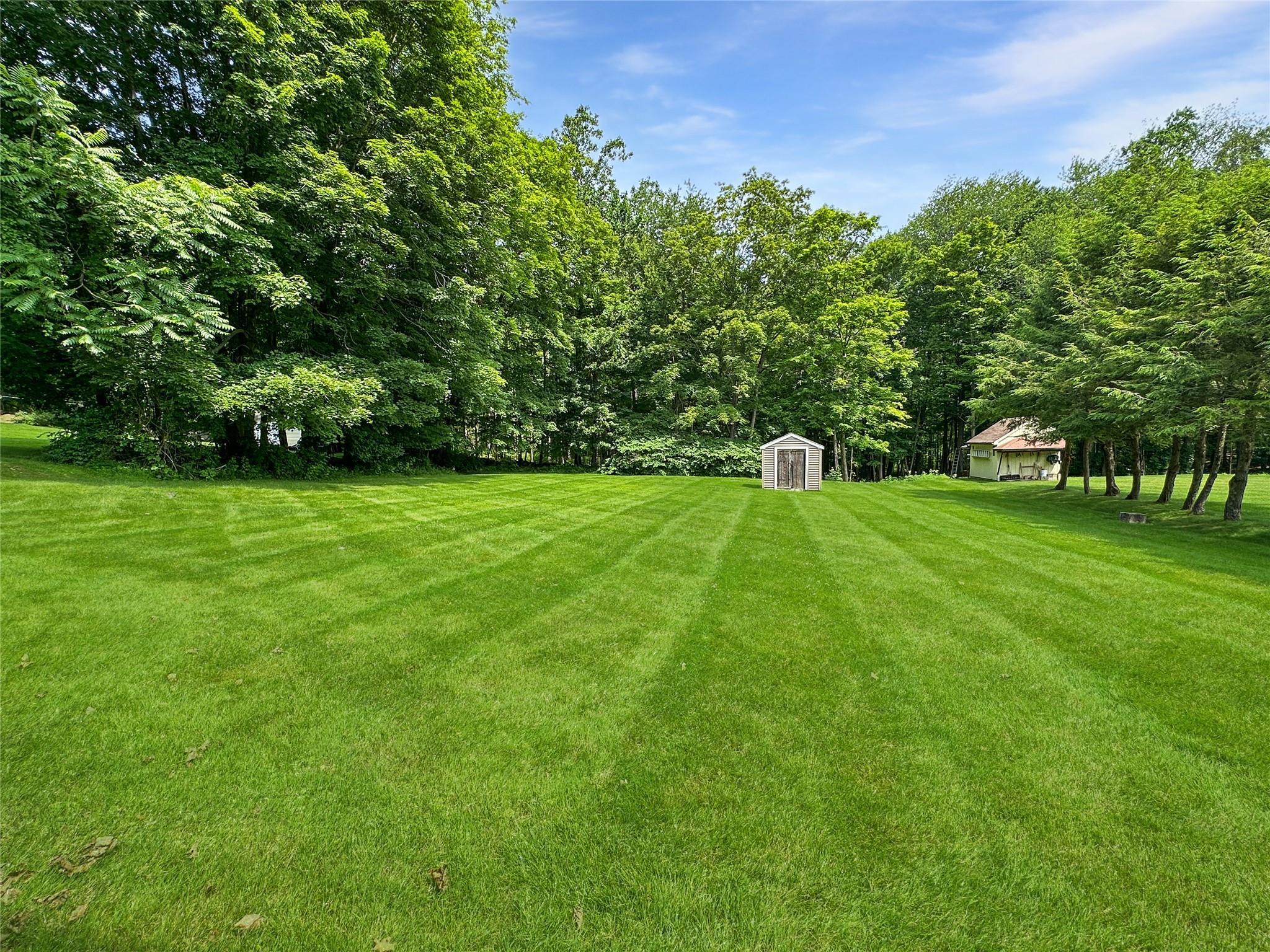 Single Family Albin  Putnam County, NY 10512, MLS-885587-22