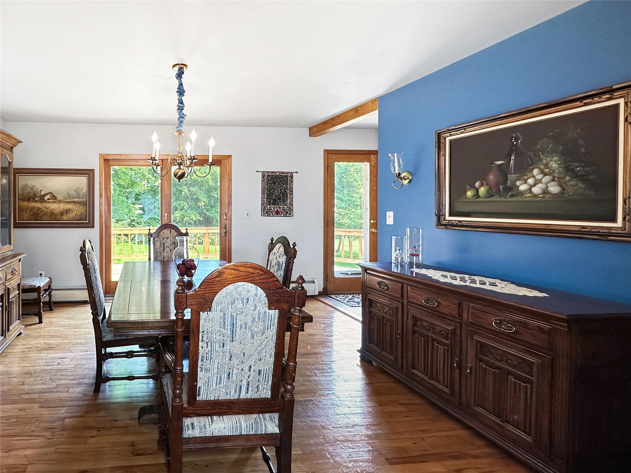 Single Family Albin  Putnam County, NY 10512, MLS-885587-6