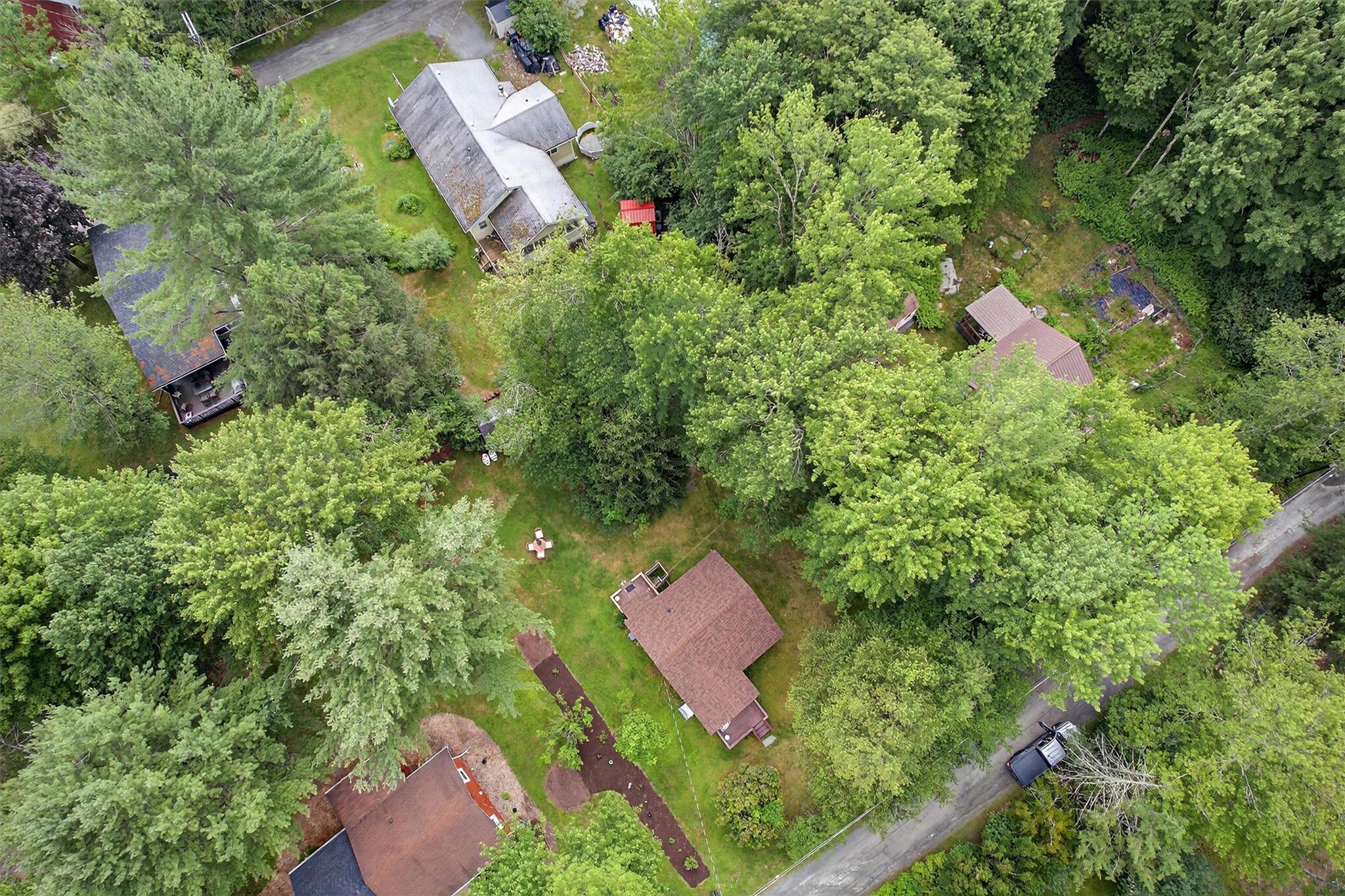 Single Family Apache  Sullivan County, NY 12734, MLS-885588-18
