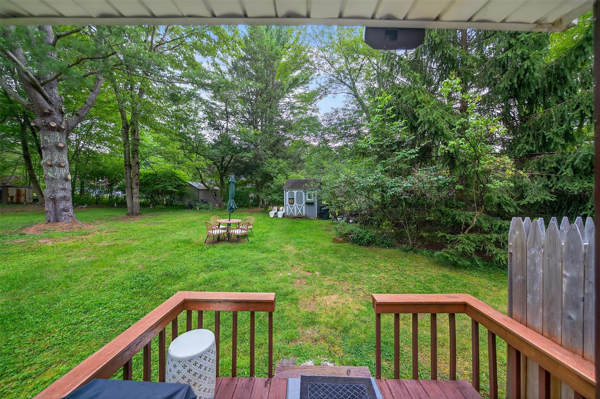 Single Family Apache  Sullivan County, NY 12734, MLS-885588-19