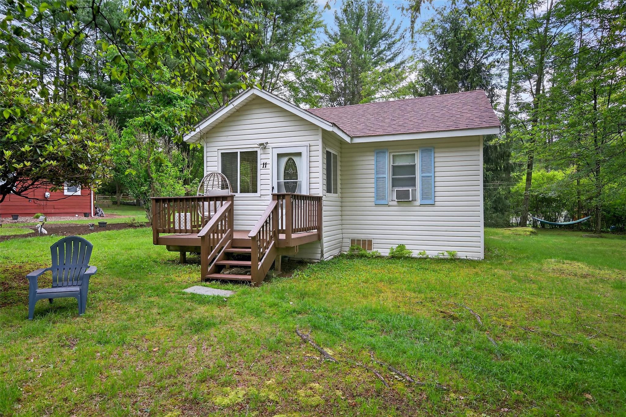 Single Family Apache  Sullivan County, NY 12734, MLS-885588-2