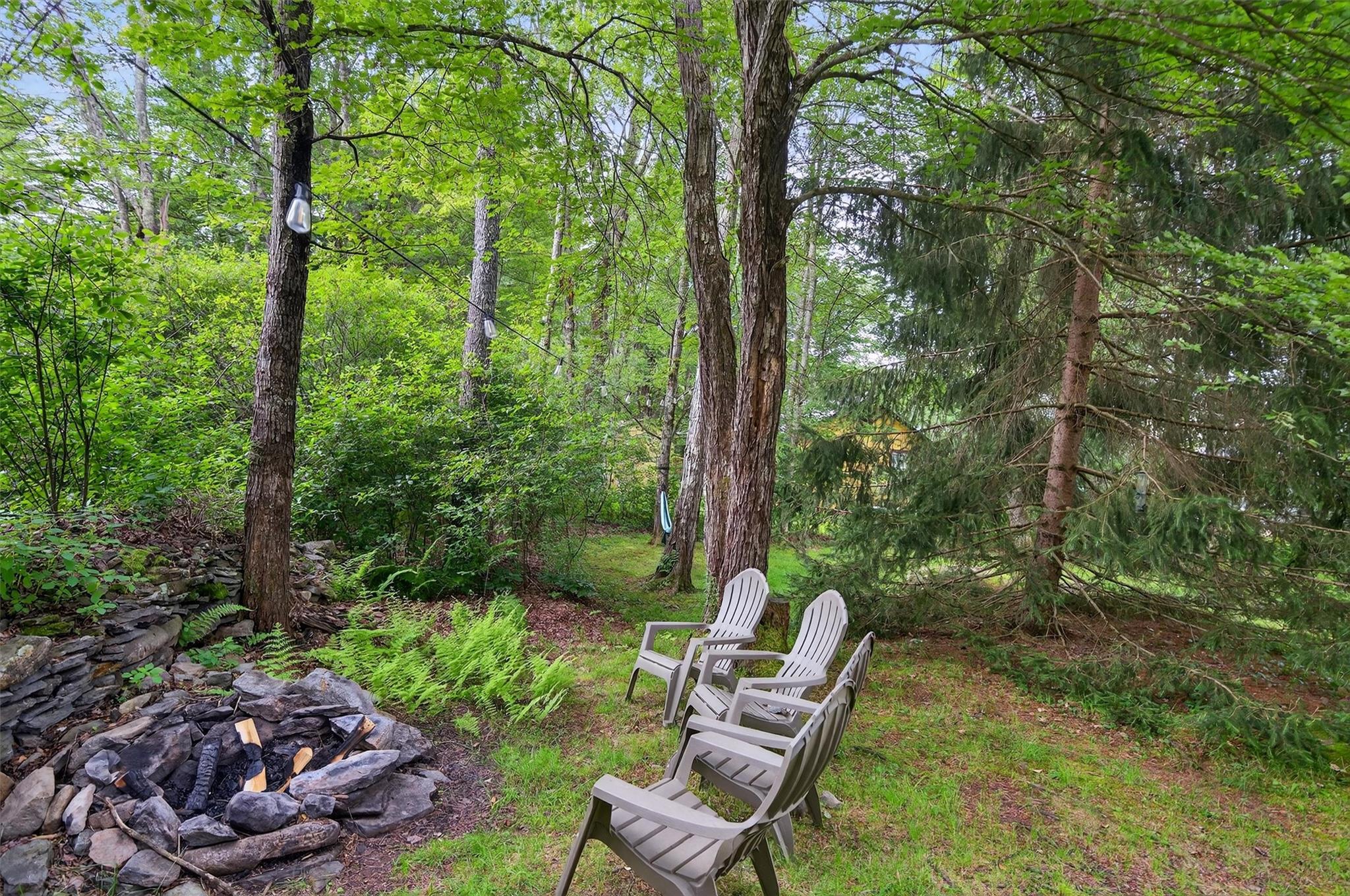Single Family Apache  Sullivan County, NY 12734, MLS-885588-20