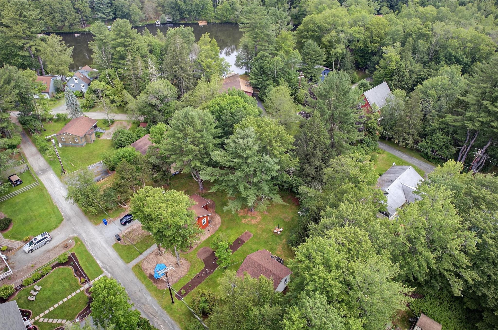 Single Family Apache  Sullivan County, NY 12734, MLS-885588-22