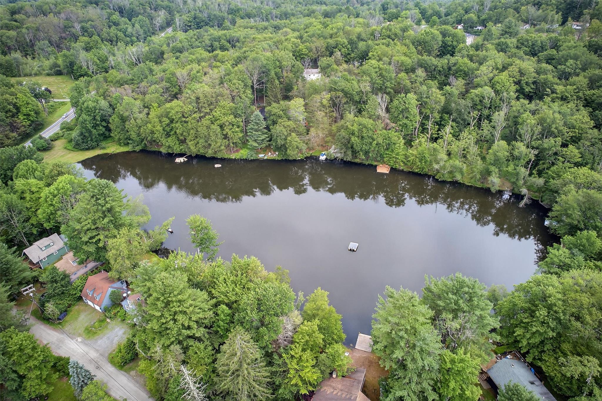 Single Family Apache  Sullivan County, NY 12734, MLS-885588-23