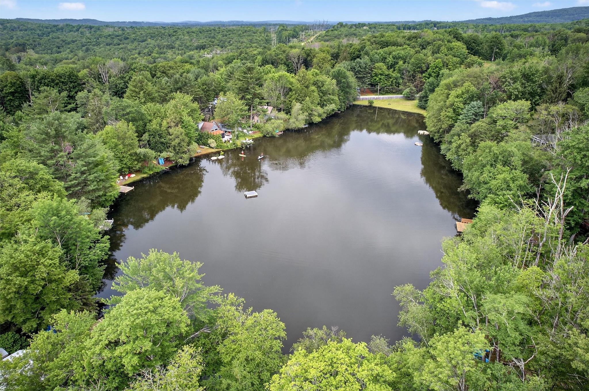 Single Family Apache  Sullivan County, NY 12734, MLS-885588-25