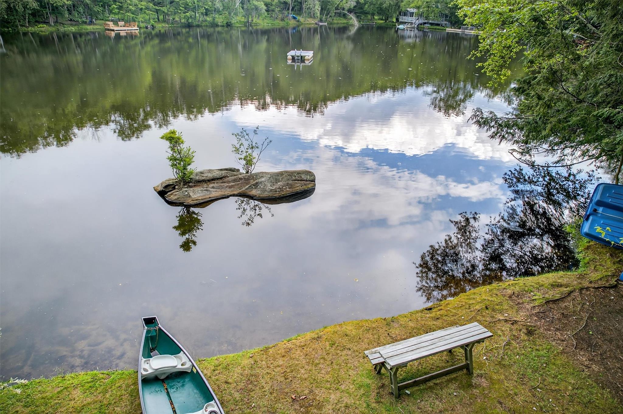Single Family Apache  Sullivan County, NY 12734, MLS-885588-28