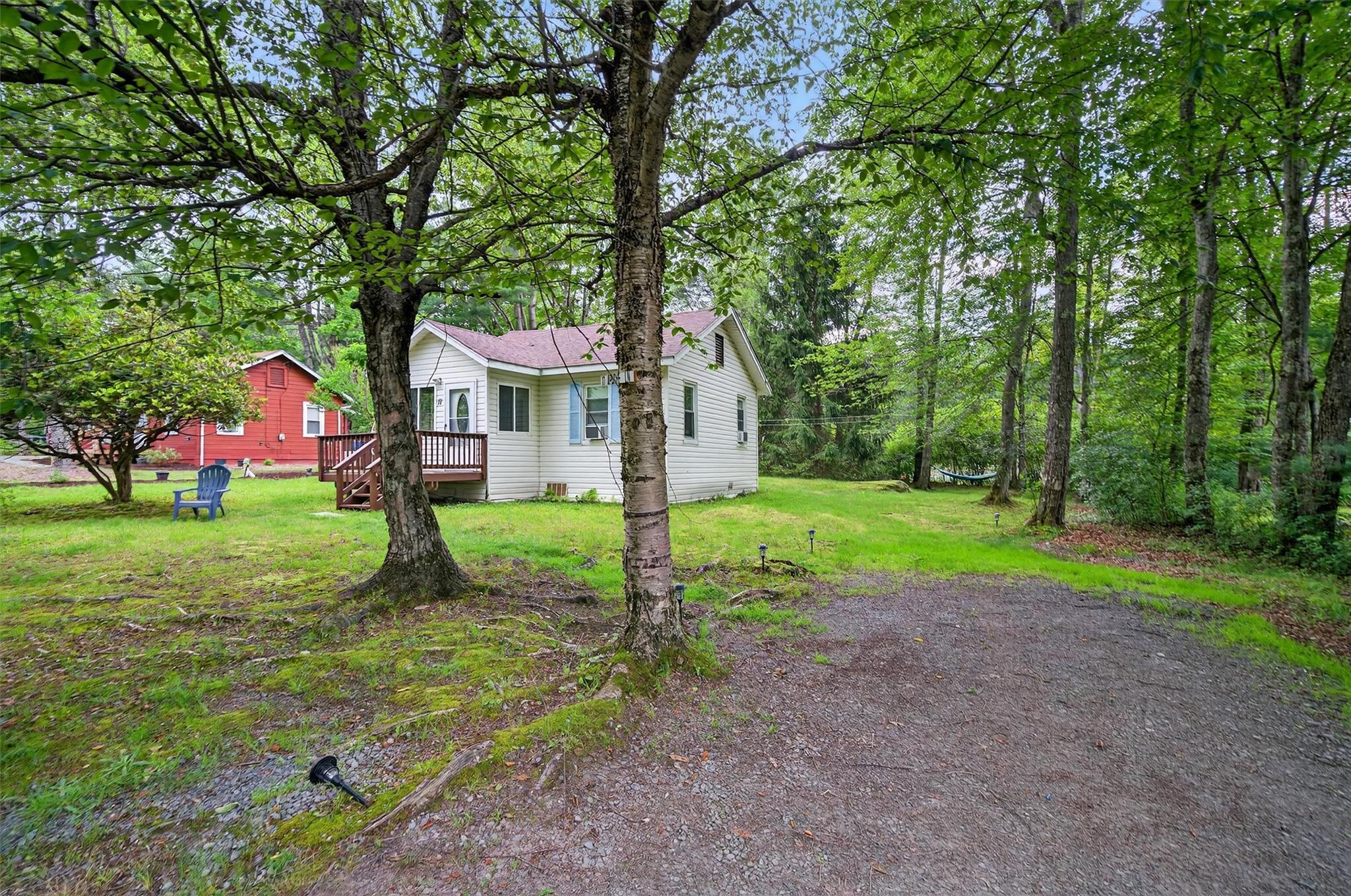 Single Family Apache  Sullivan County, NY 12734, MLS-885588-3