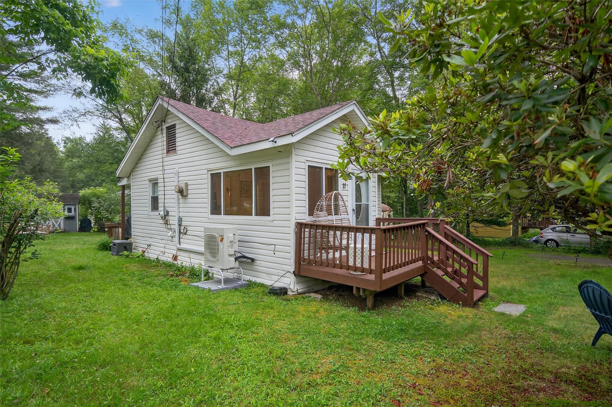 Single Family Apache  Sullivan County, NY 12734, MLS-885588-4