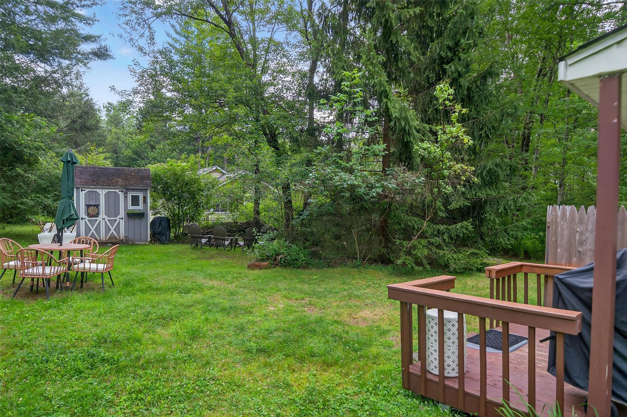 Single Family Apache  Sullivan County, NY 12734, MLS-885588-6