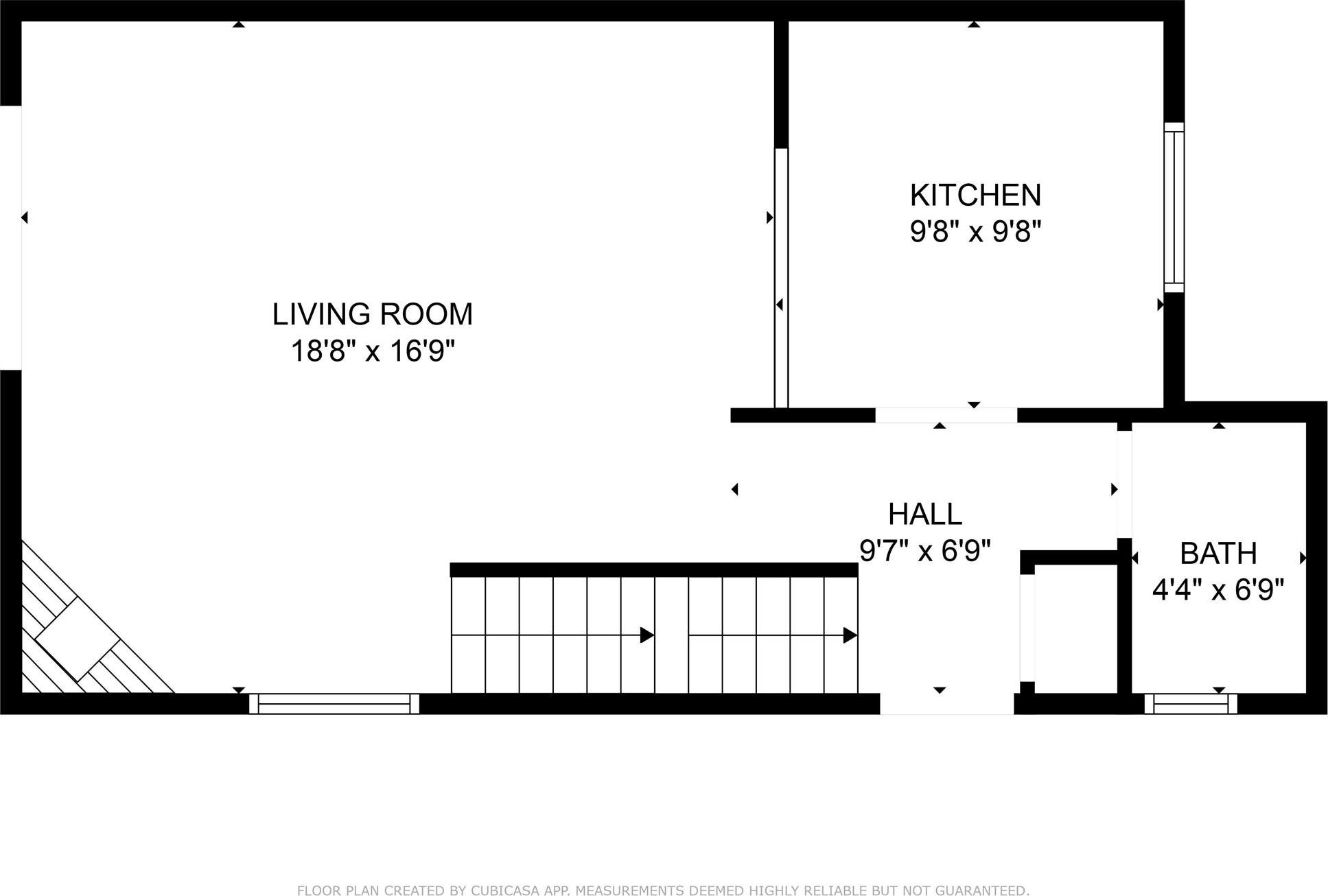 Single Family Meadowlark  Sullivan County, NY 12789, MLS-885603-41