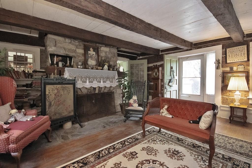 Single Family Lower  Orange County, NY 10998, MLS-885605-14
