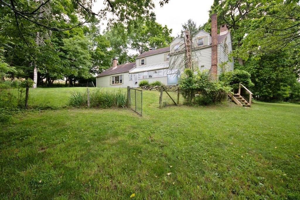 Single Family Lower  Orange County, NY 10998, MLS-885605-2