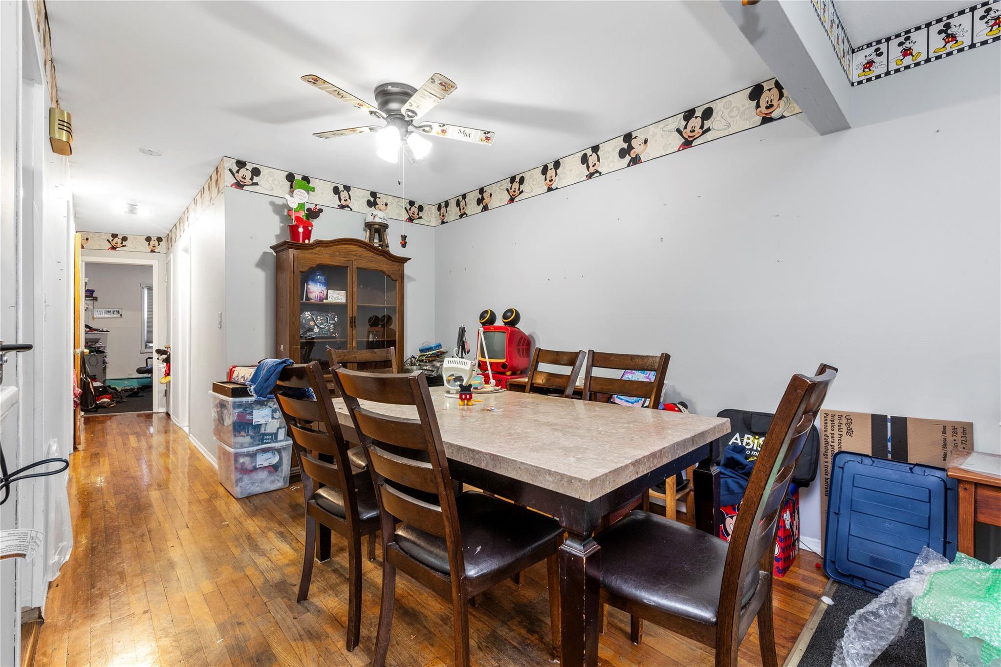 Single Family Centreville  Queens, NY 11417, MLS-885610-15