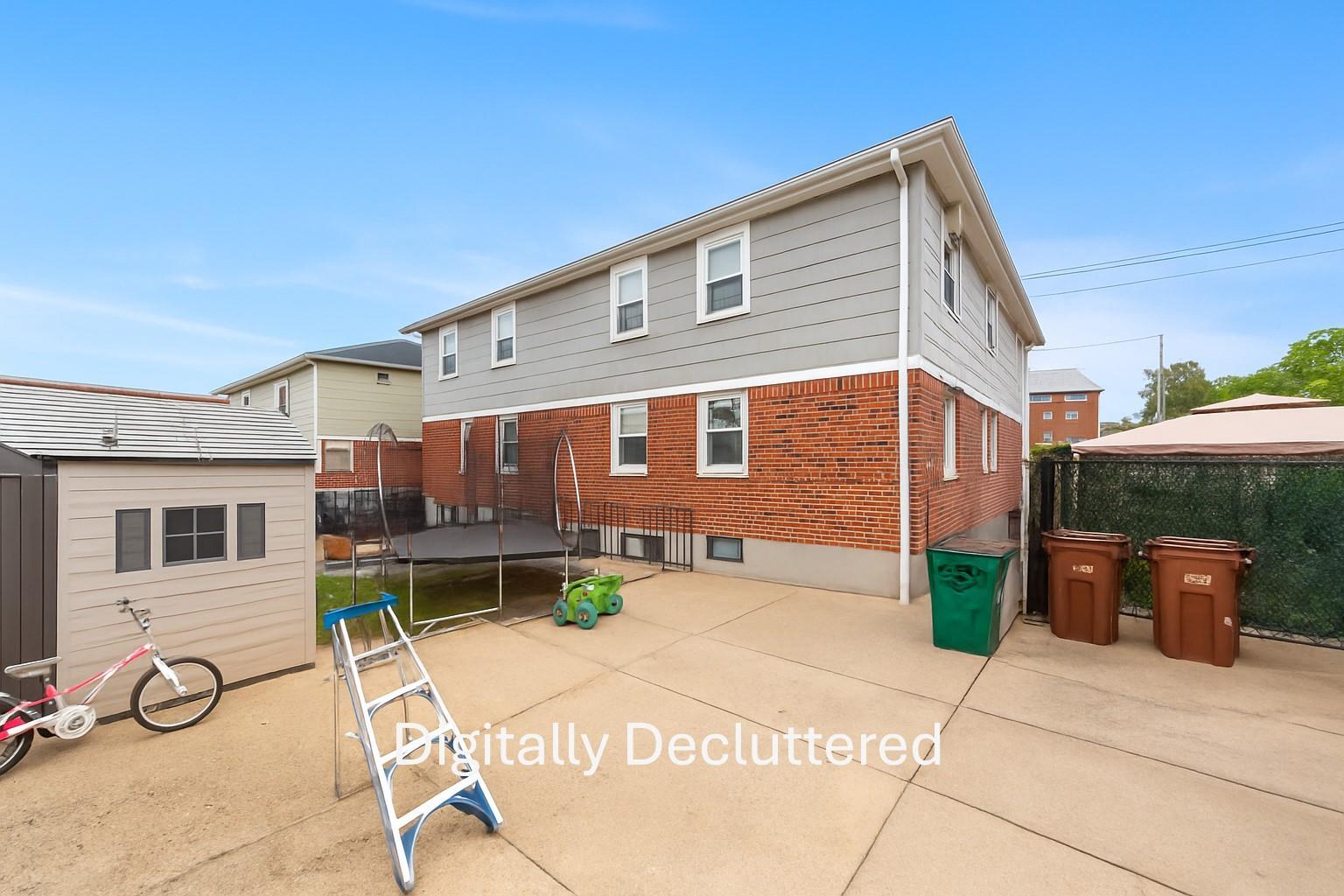 Single Family Centreville  Queens, NY 11417, MLS-885610-24