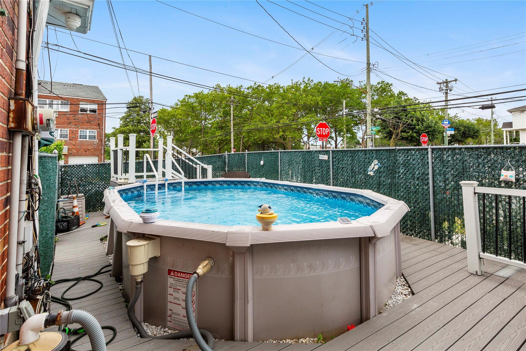 Single Family Centreville  Queens, NY 11417, MLS-885610-26