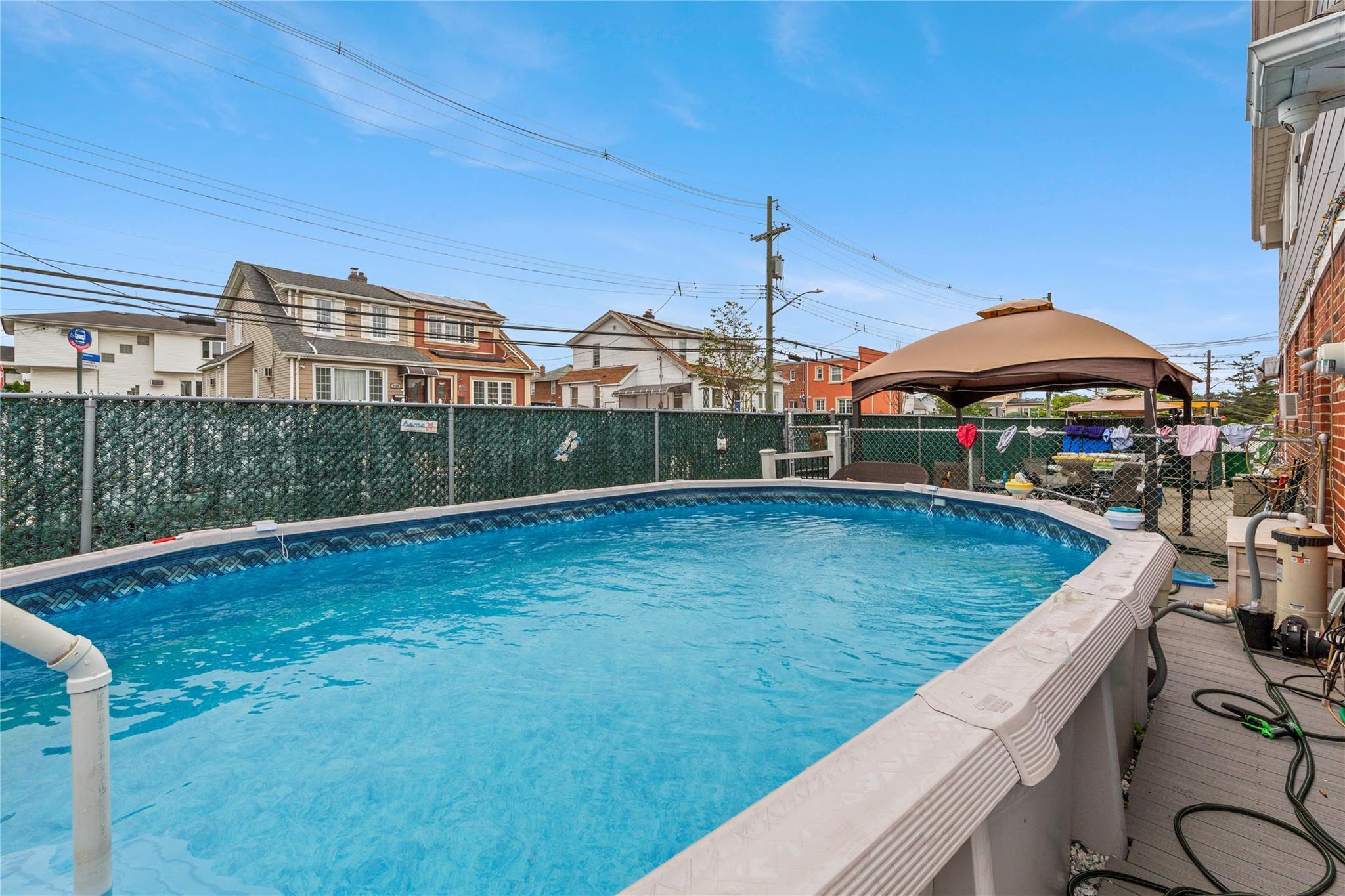 Single Family Centreville  Queens, NY 11417, MLS-885610-27