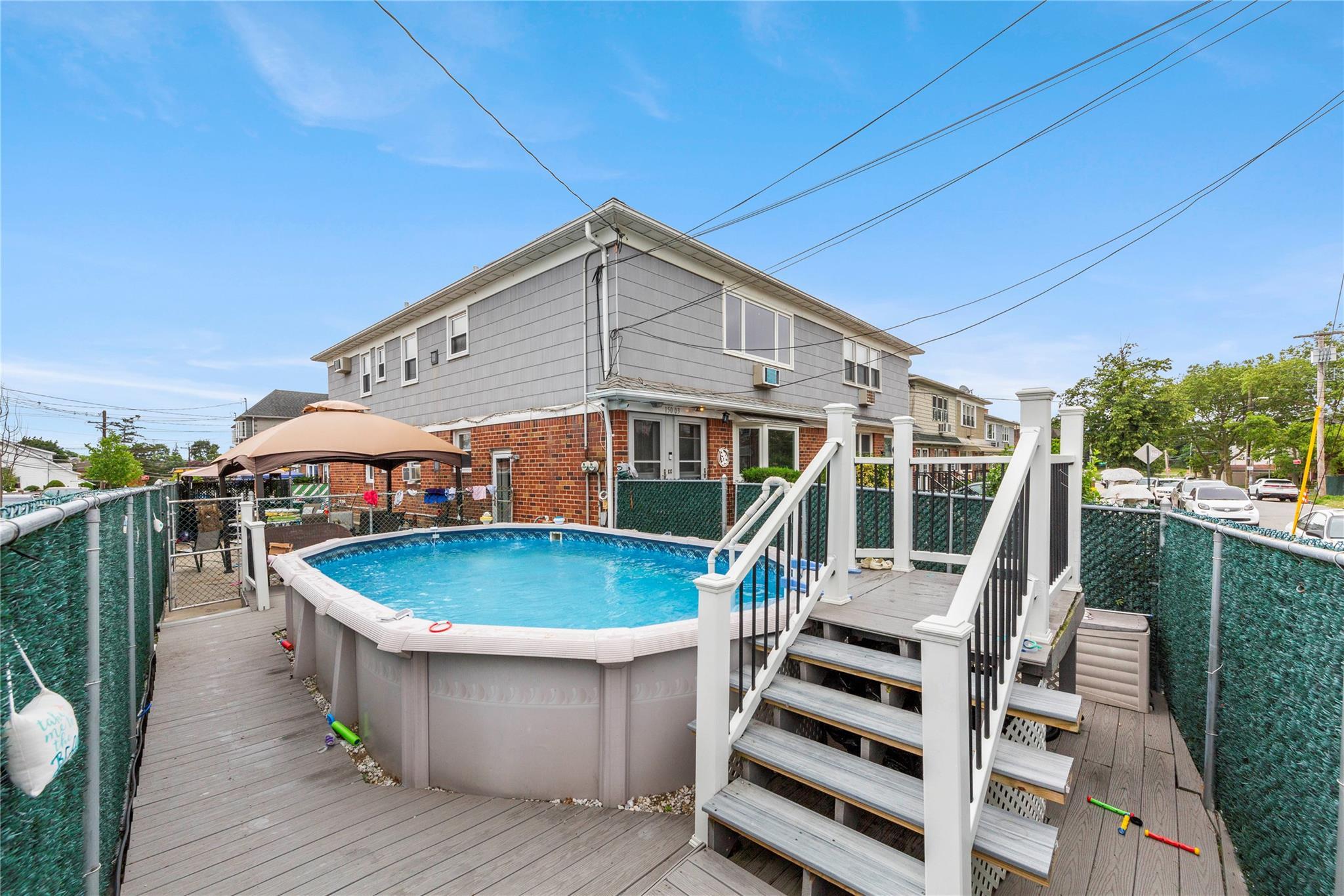 Single Family Centreville  Queens, NY 11417, MLS-885610-28