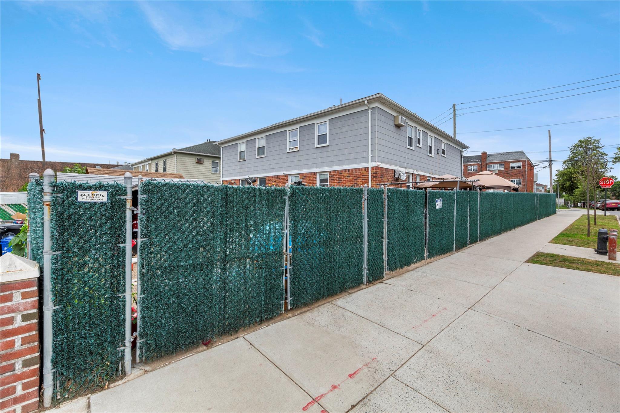Single Family Centreville  Queens, NY 11417, MLS-885610-29