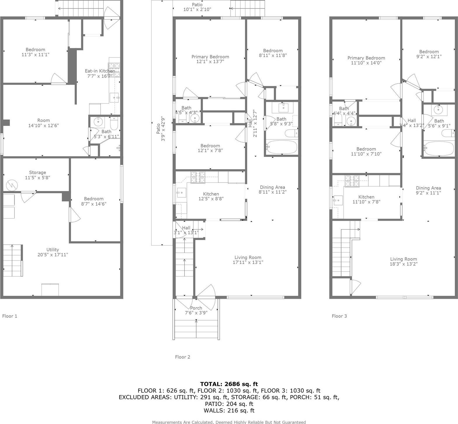 Single Family Centreville  Queens, NY 11417, MLS-885610-33