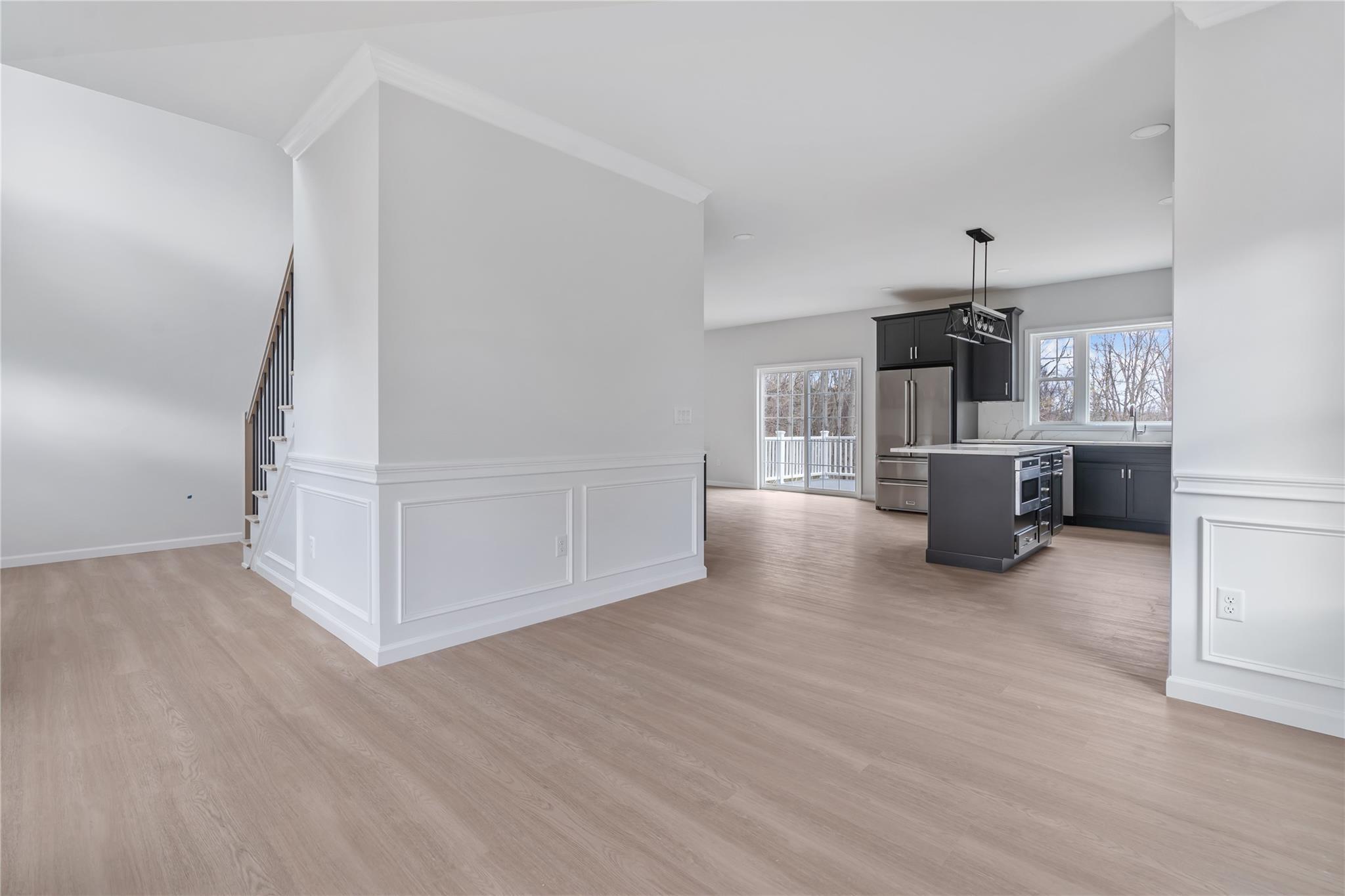 Single Family Old Hopewell Dutchess County, NY 12590, MLS-885611-16